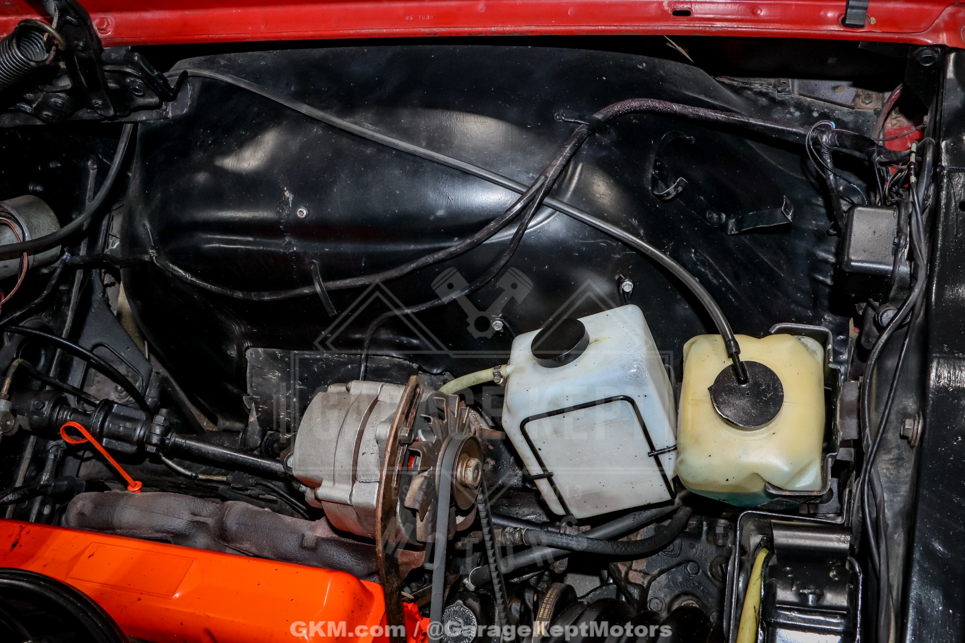 1963 Chevrolet Impala 151