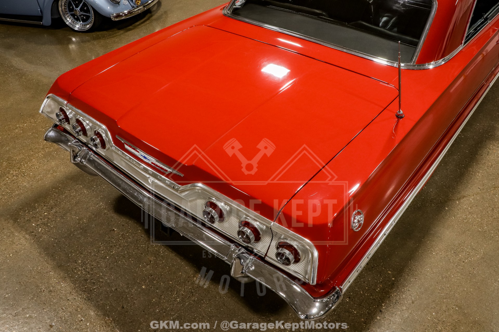 1963 Chevrolet Impala 54