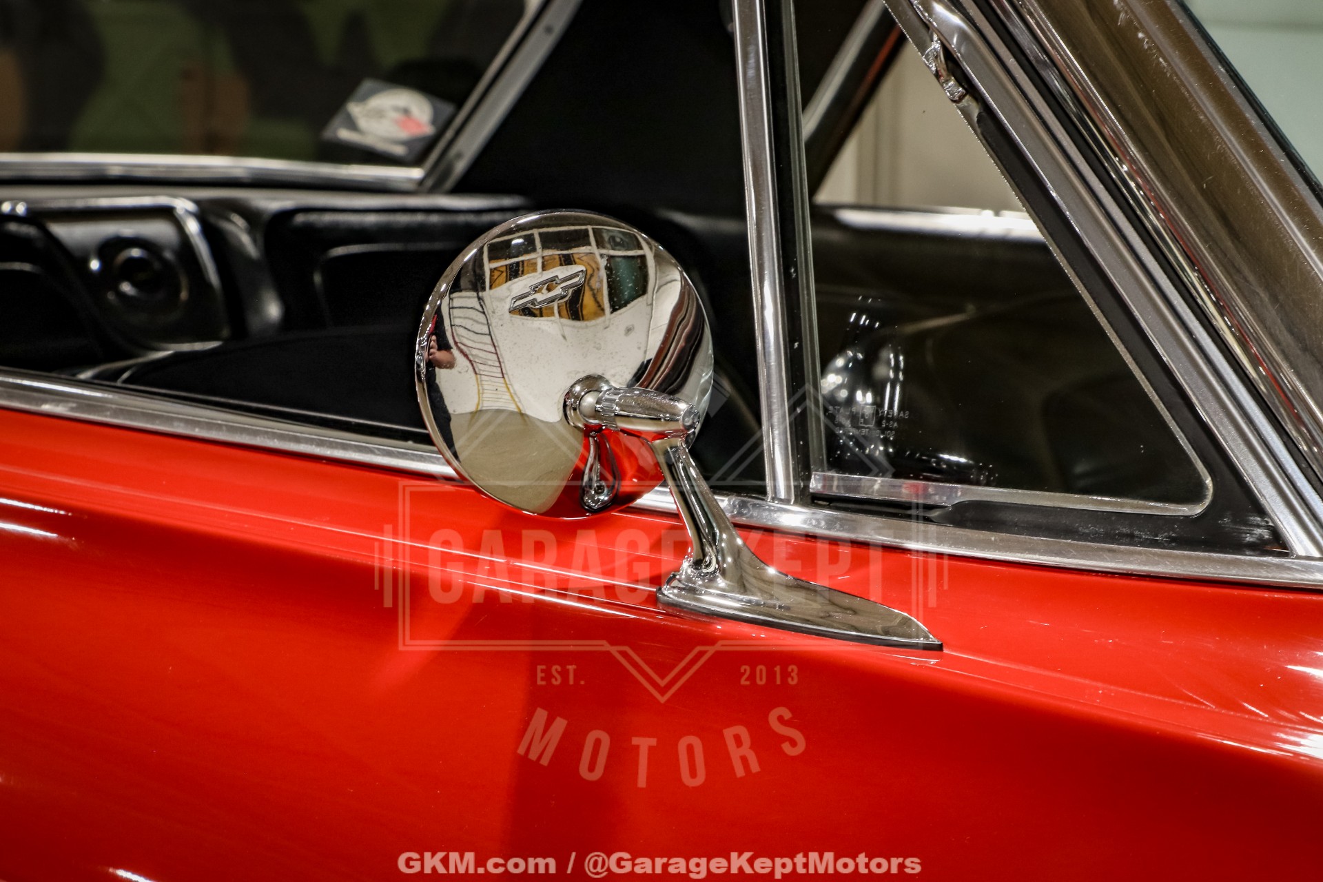1963 Chevrolet Impala 64