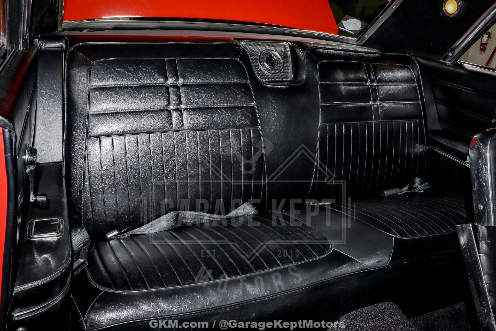 1963 Chevrolet Impala 83