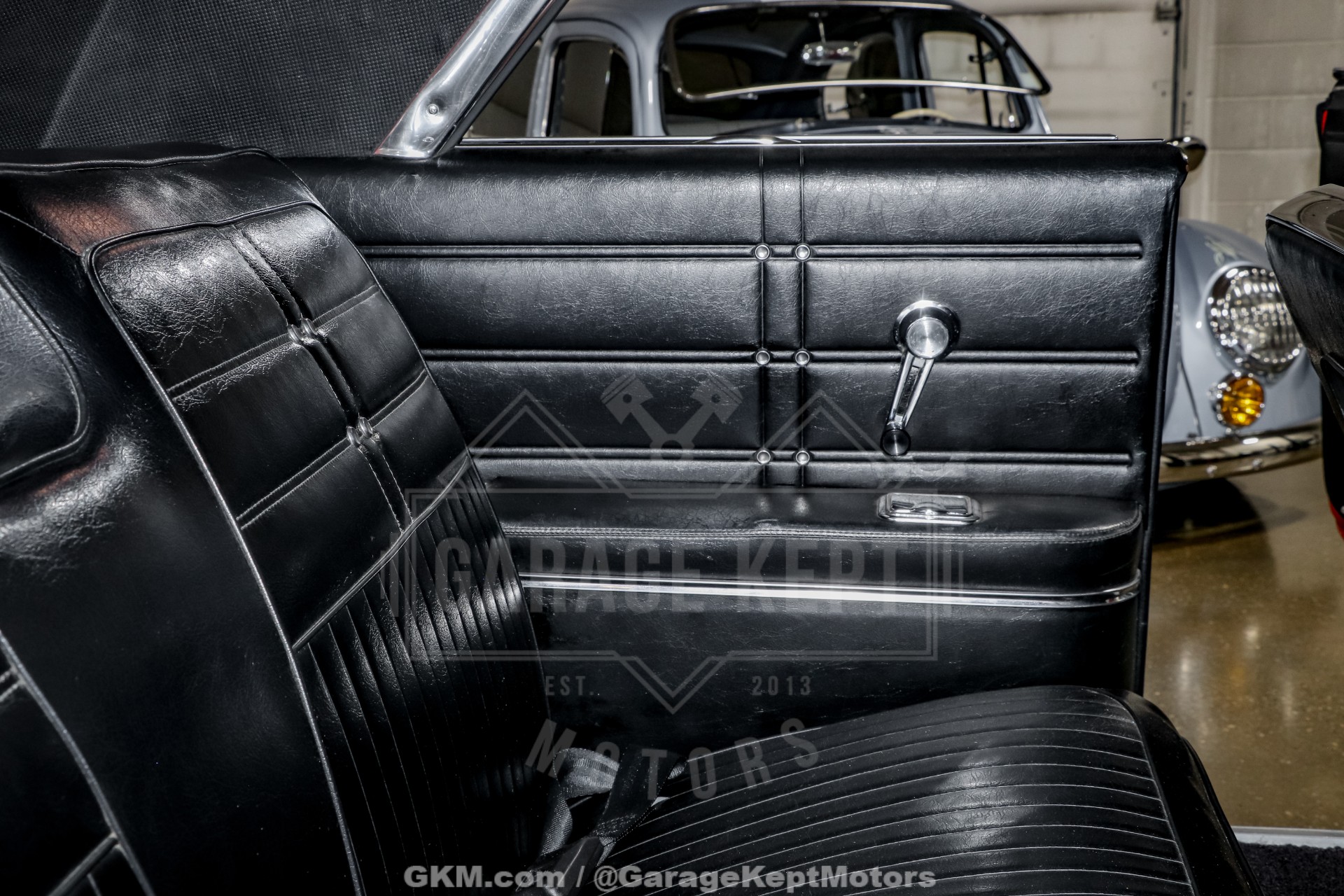 1963 Chevrolet Impala 87