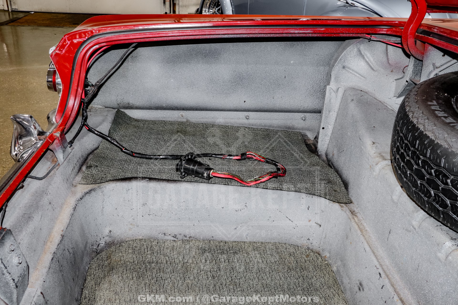 1963 Chevrolet Impala 92
