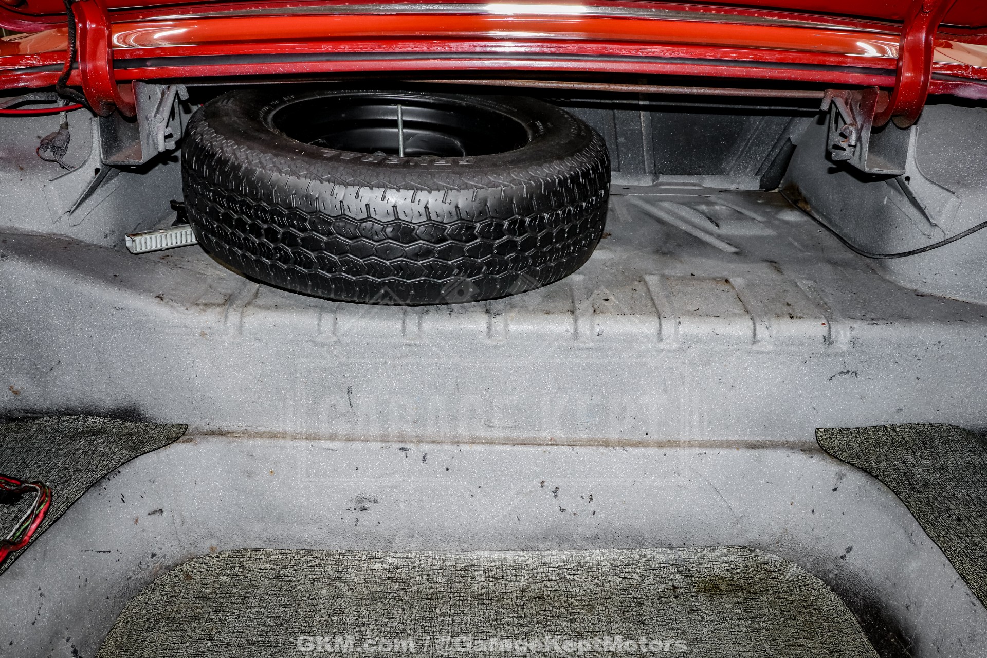 1963 Chevrolet Impala 94