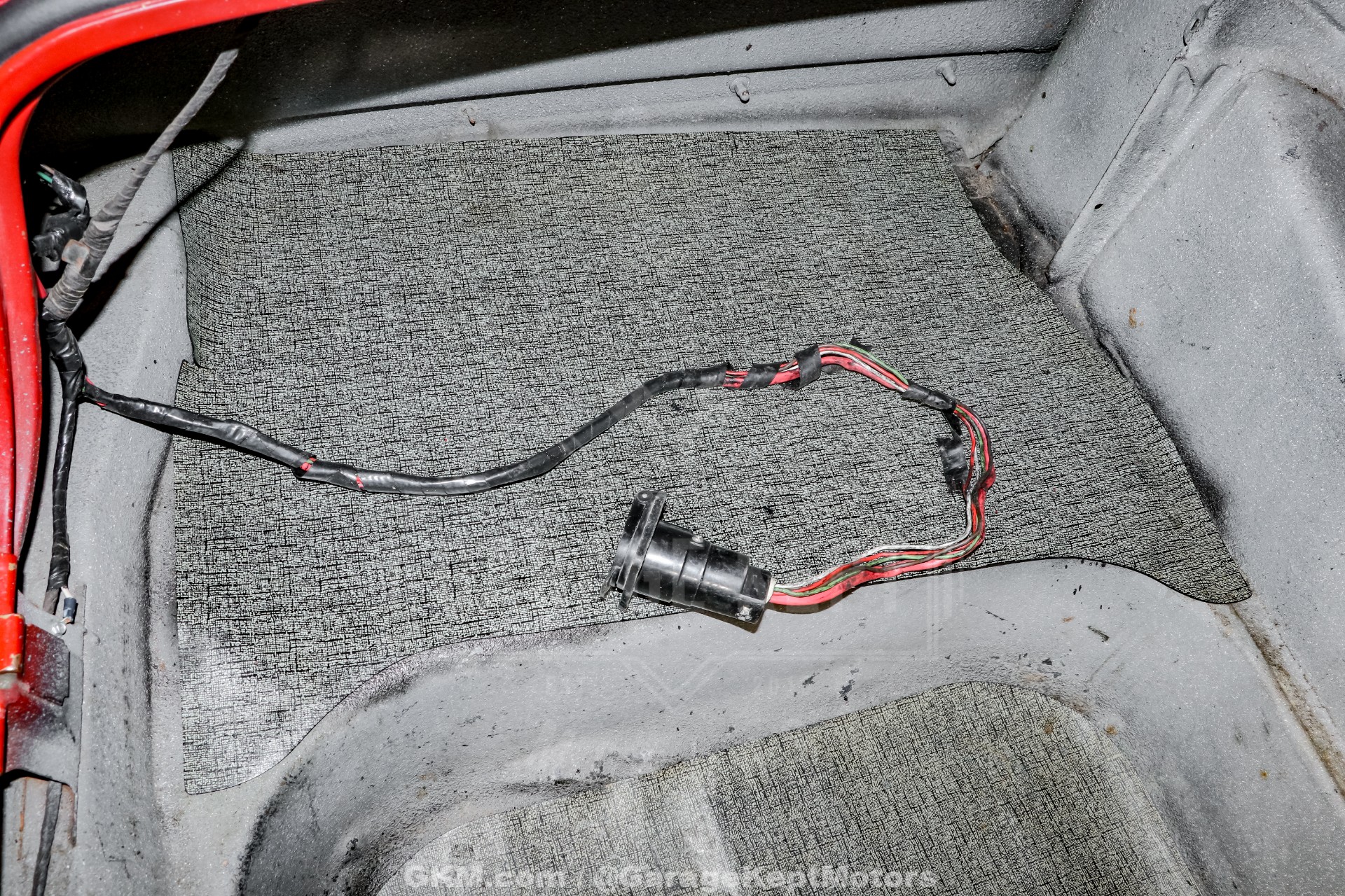 1963 Chevrolet Impala 97