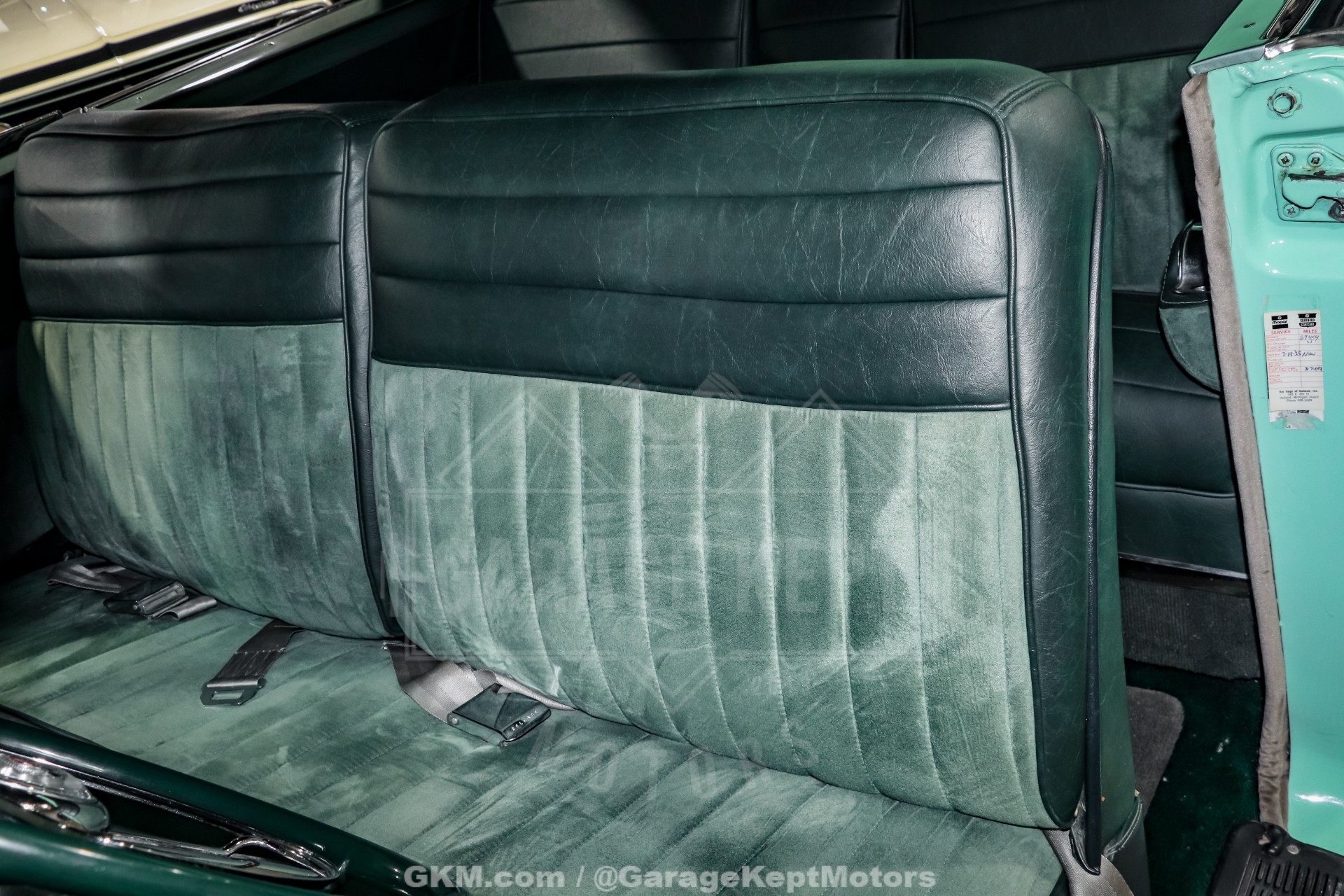 1953 Chrysler Custom Imperial 136