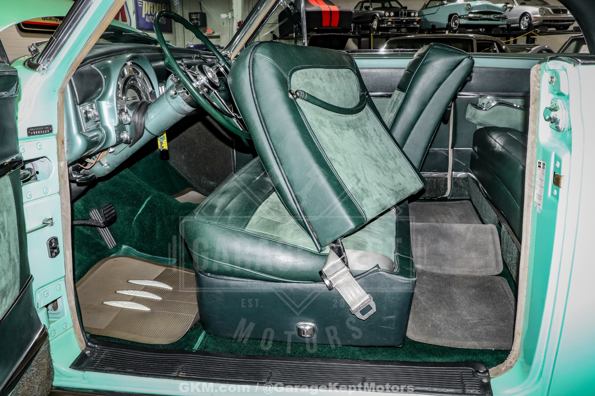 1953 Chrysler Custom Imperial 138