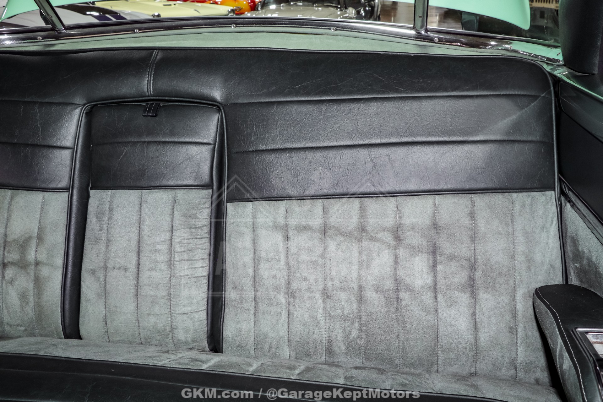 1953 Chrysler Custom Imperial 140