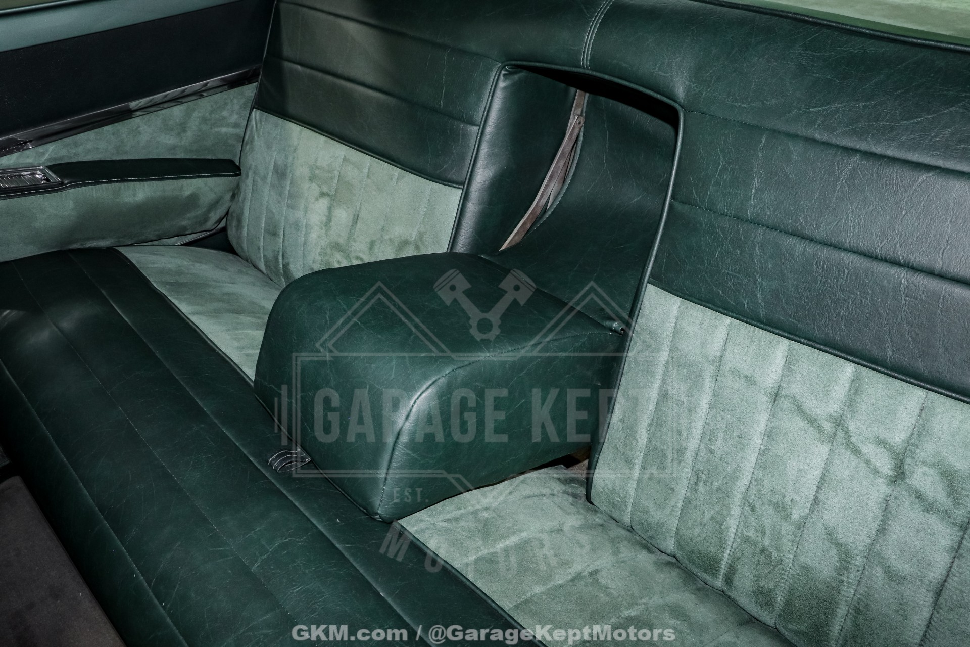 1953 Chrysler Custom Imperial 145