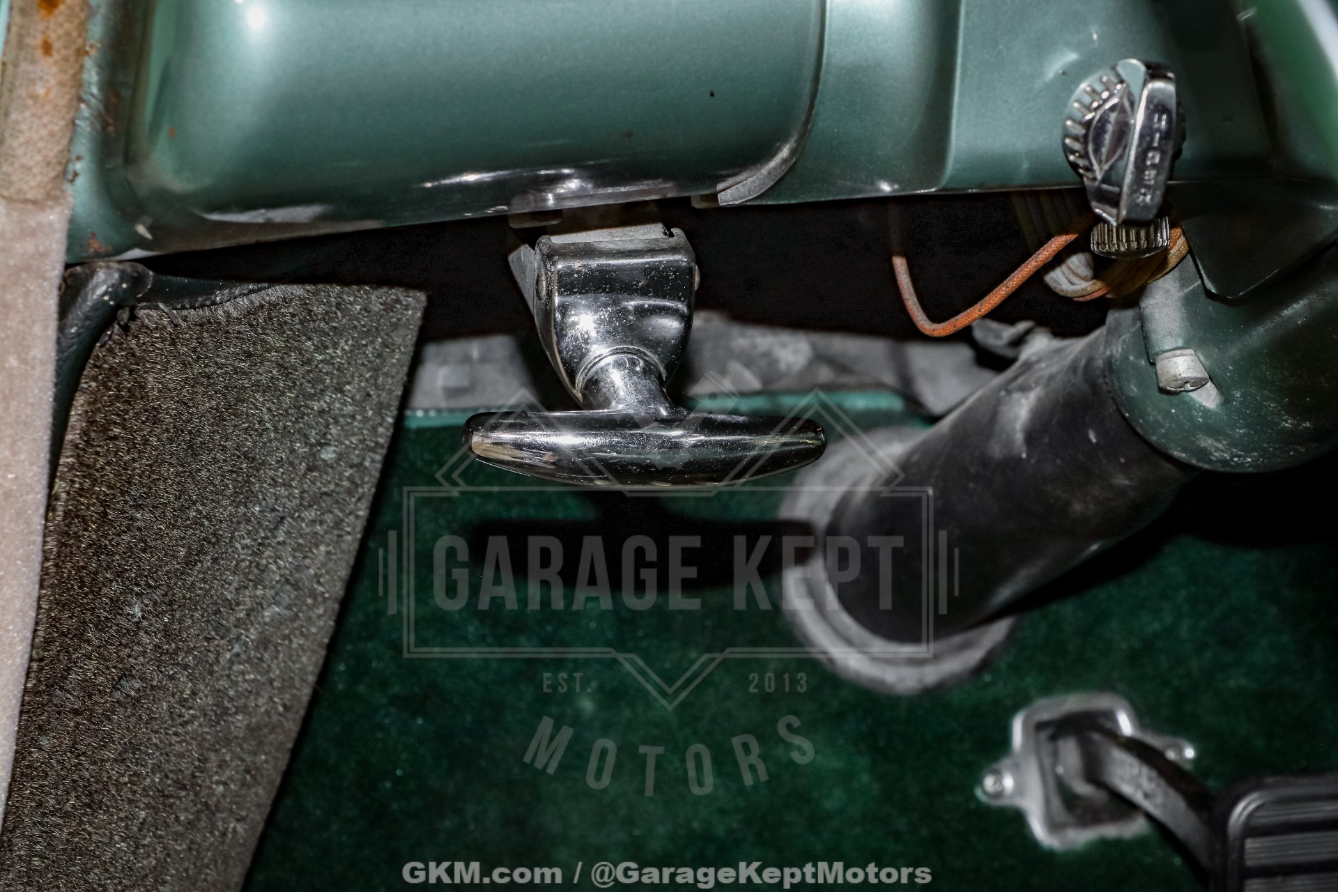 1953 Chrysler Custom Imperial 149