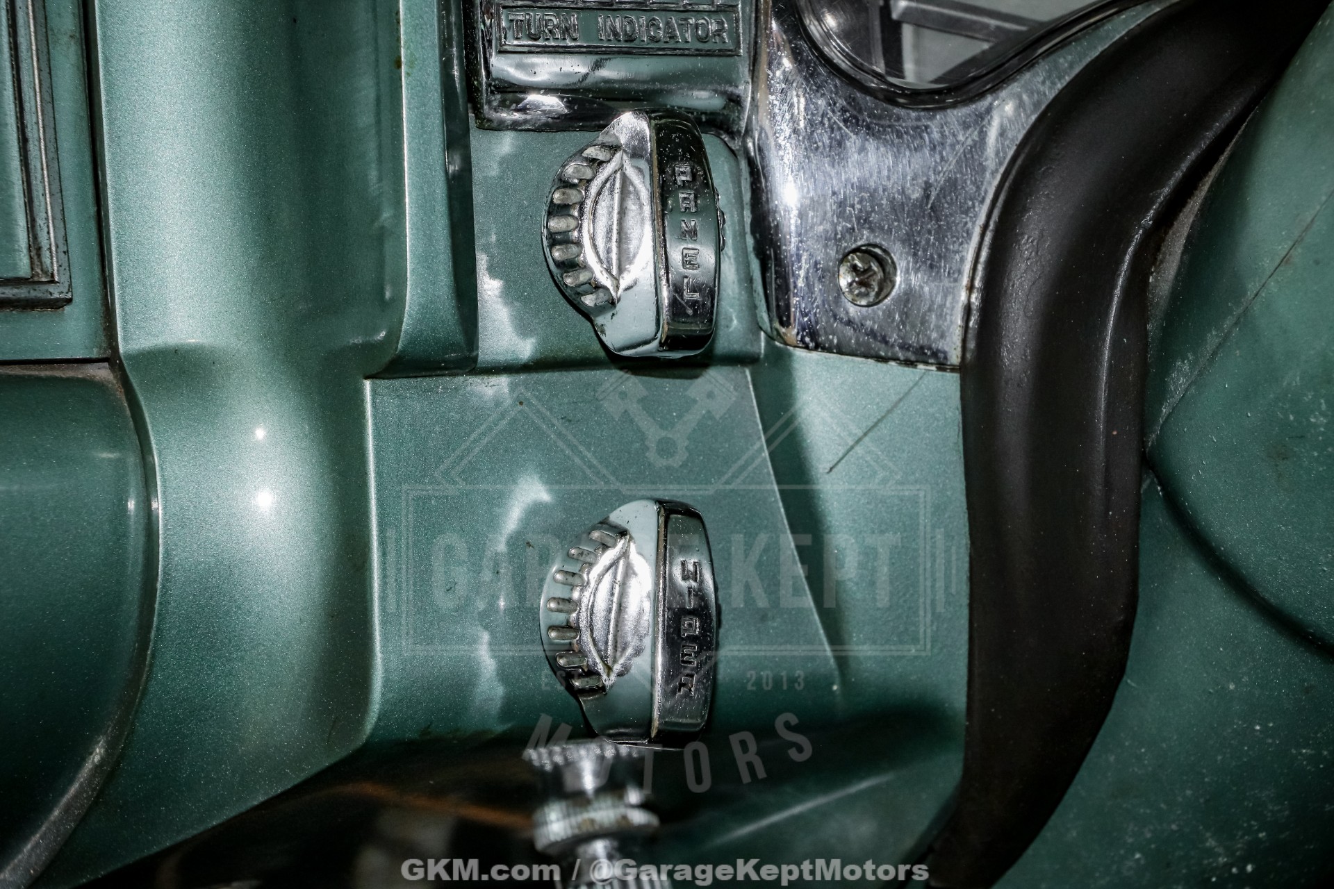 1953 Chrysler Custom Imperial 151