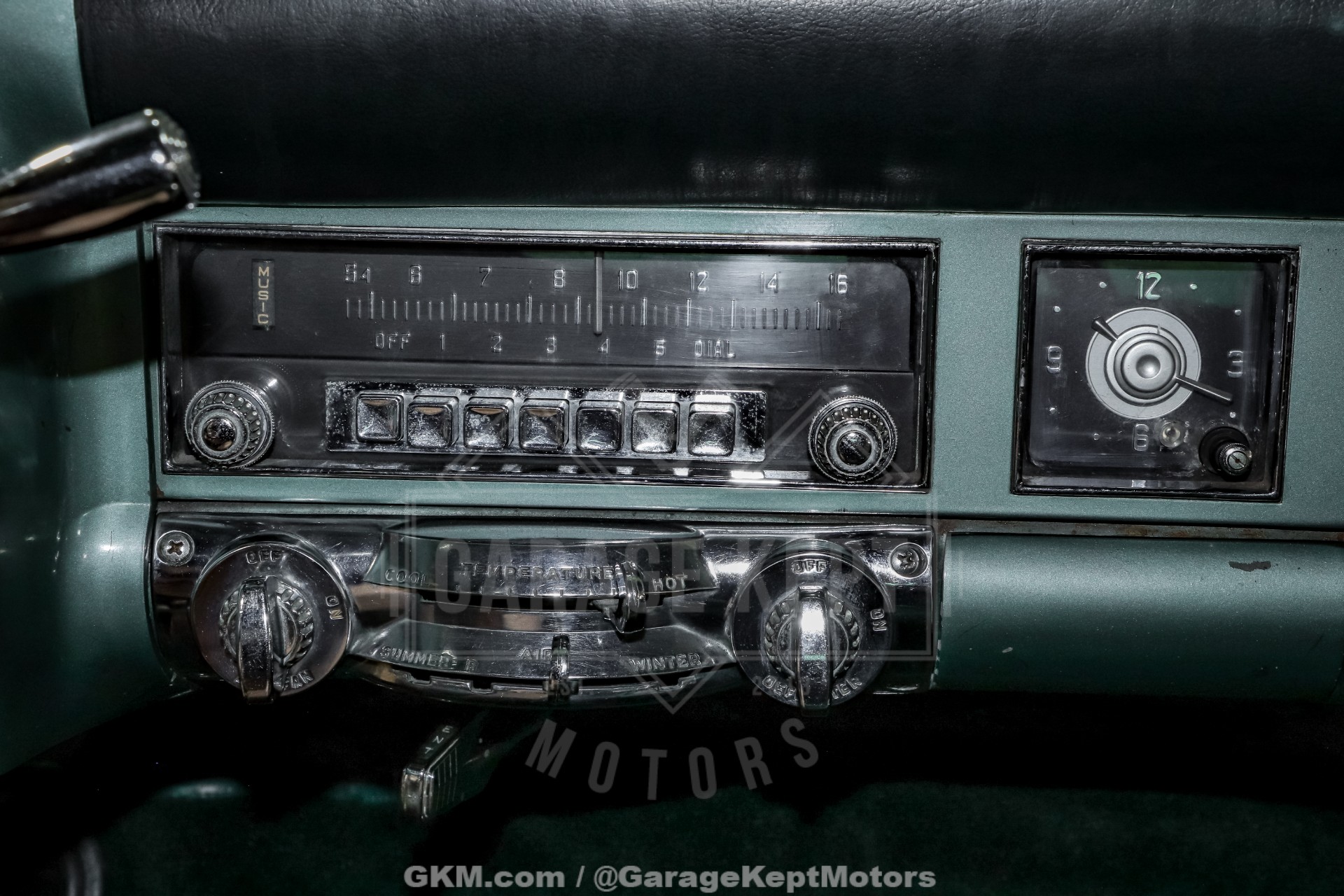 1953 Chrysler Custom Imperial 155