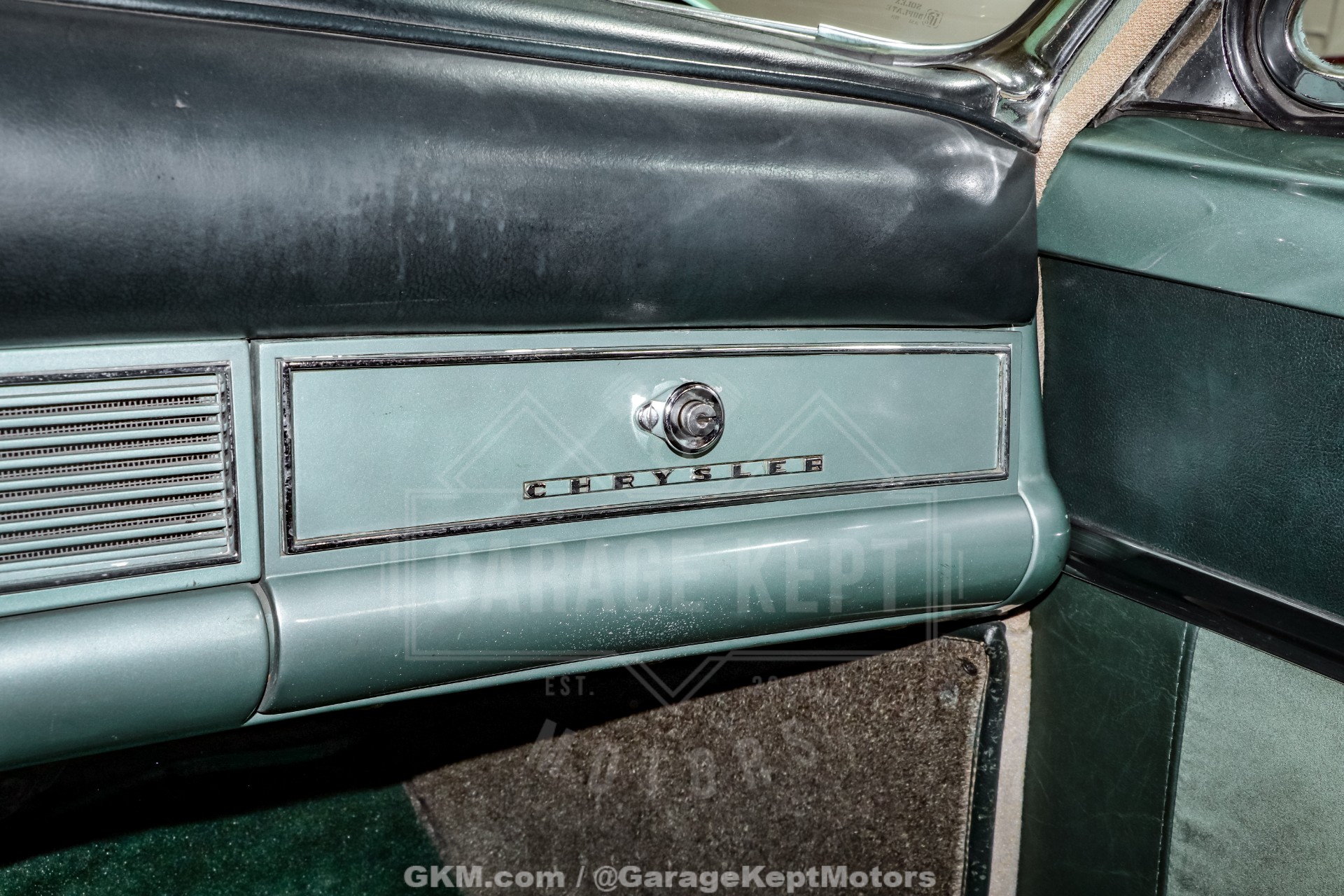 1953 Chrysler Custom Imperial 159
