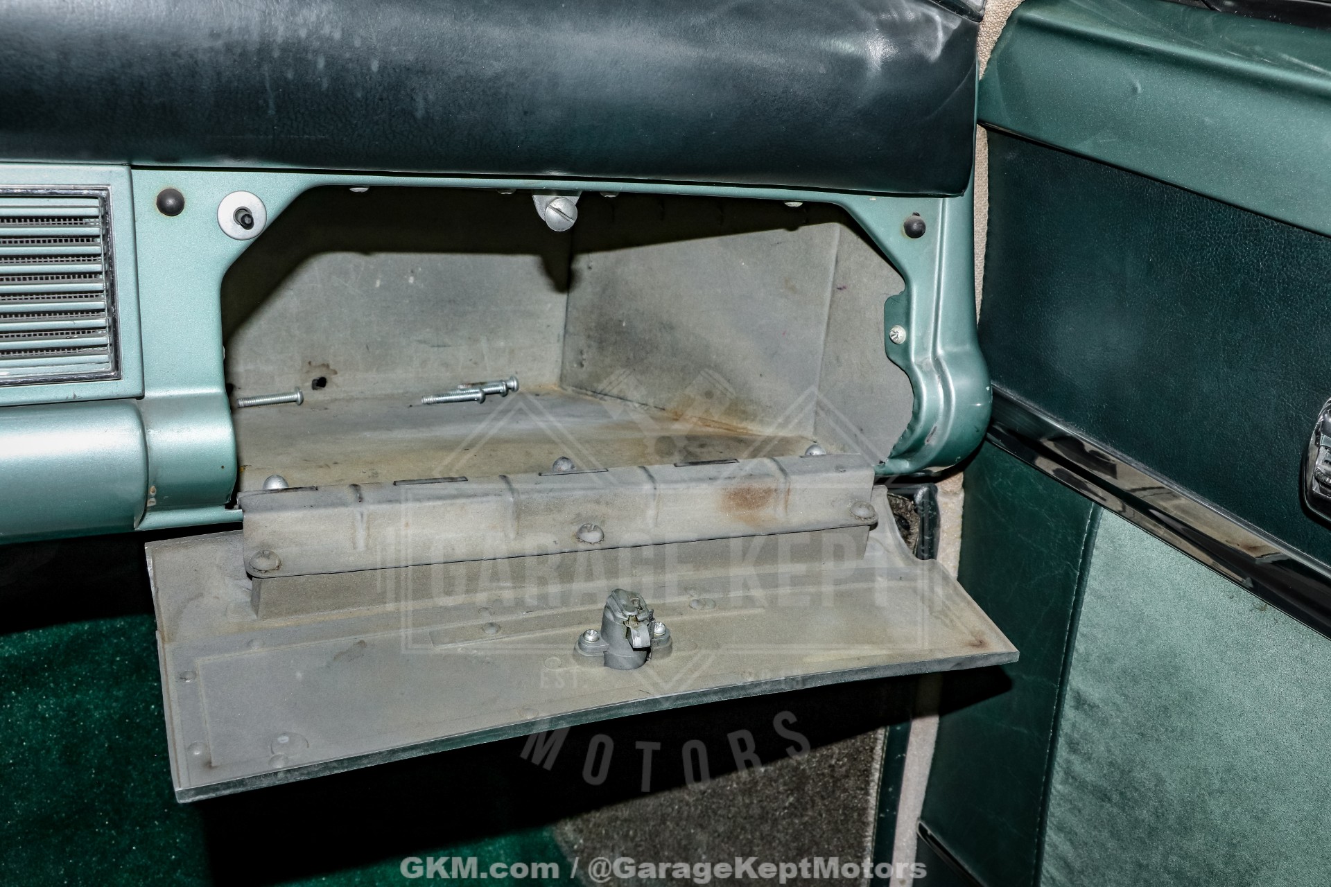 1953 Chrysler Custom Imperial 160
