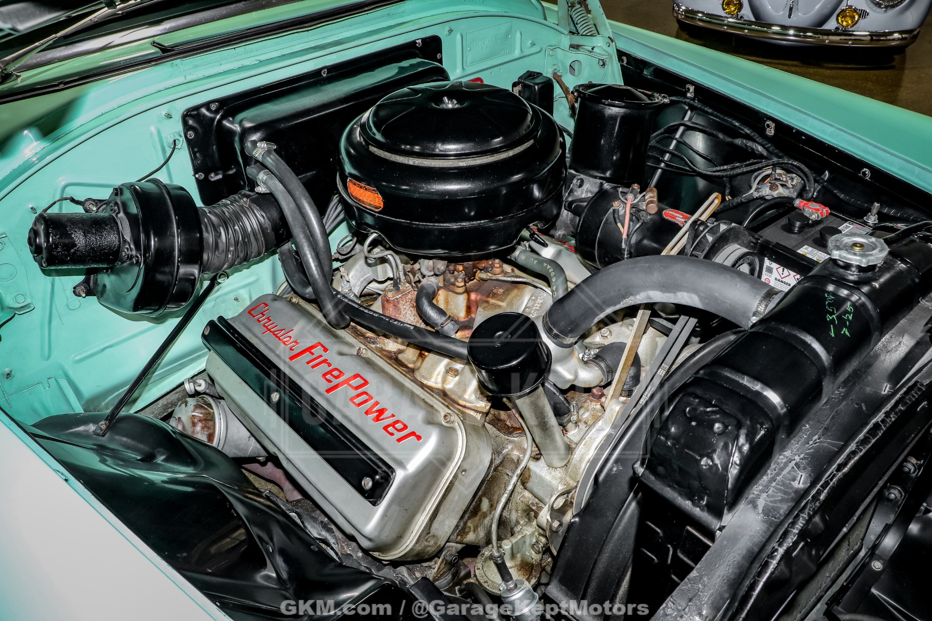 1953 Chrysler Custom Imperial 164
