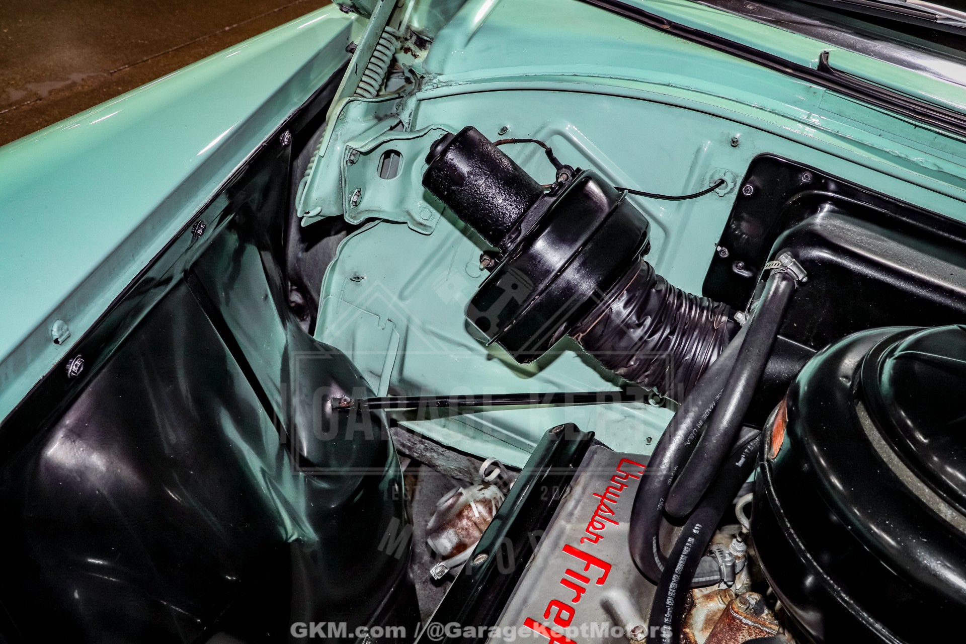 1953 Chrysler Custom Imperial 171