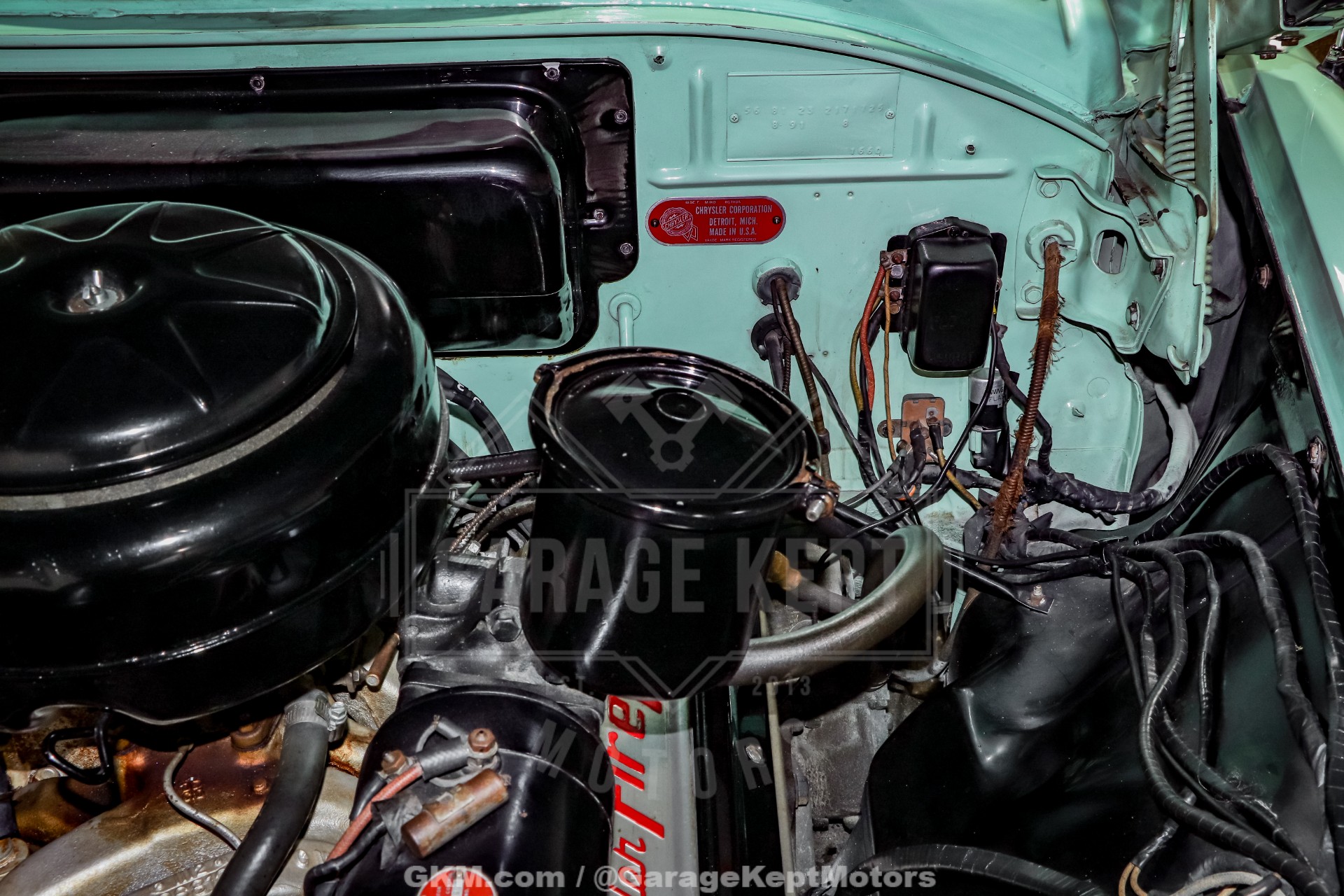 1953 Chrysler Custom Imperial 172