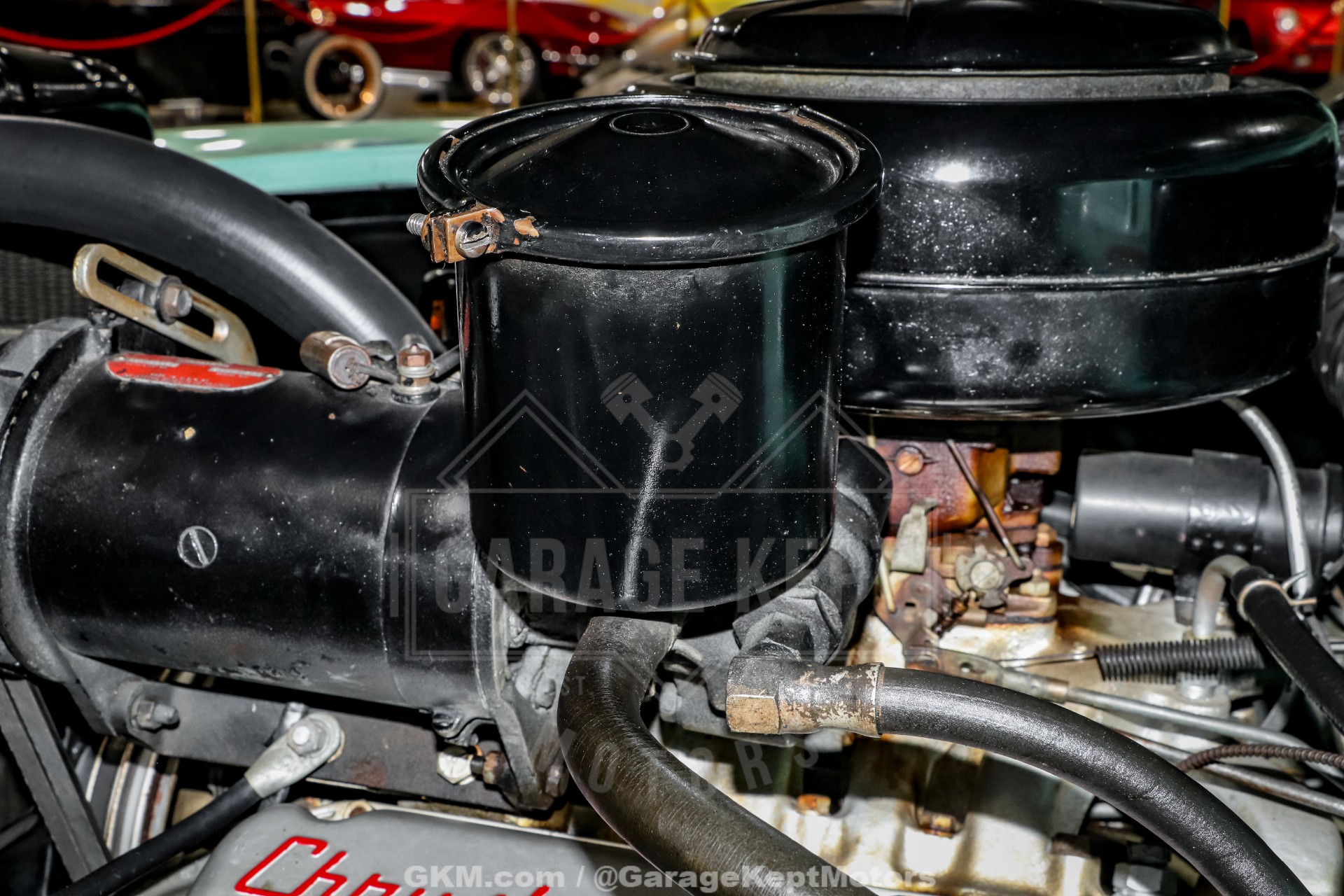 1953 Chrysler Custom Imperial 177