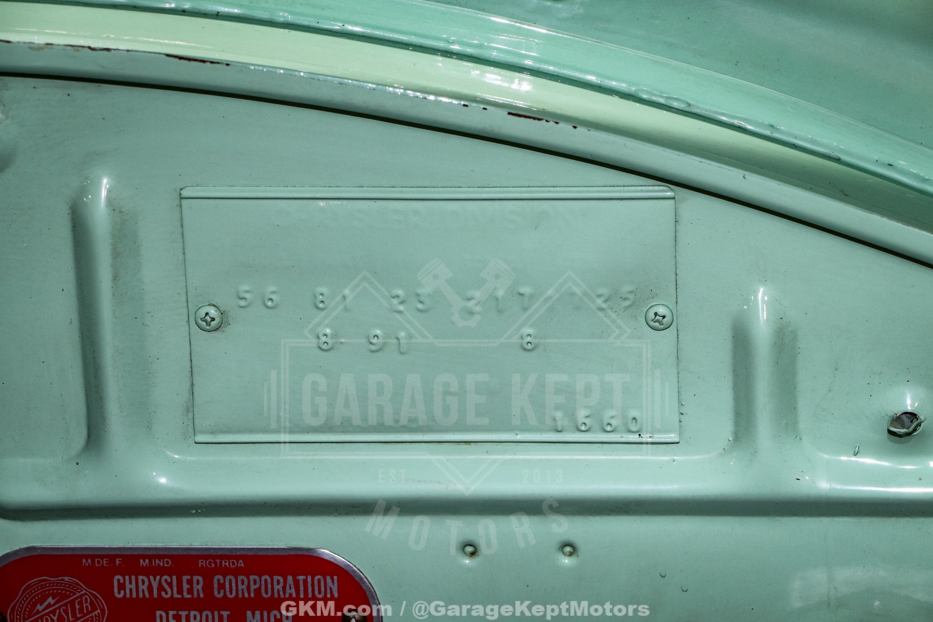 1953 Chrysler Custom Imperial 186