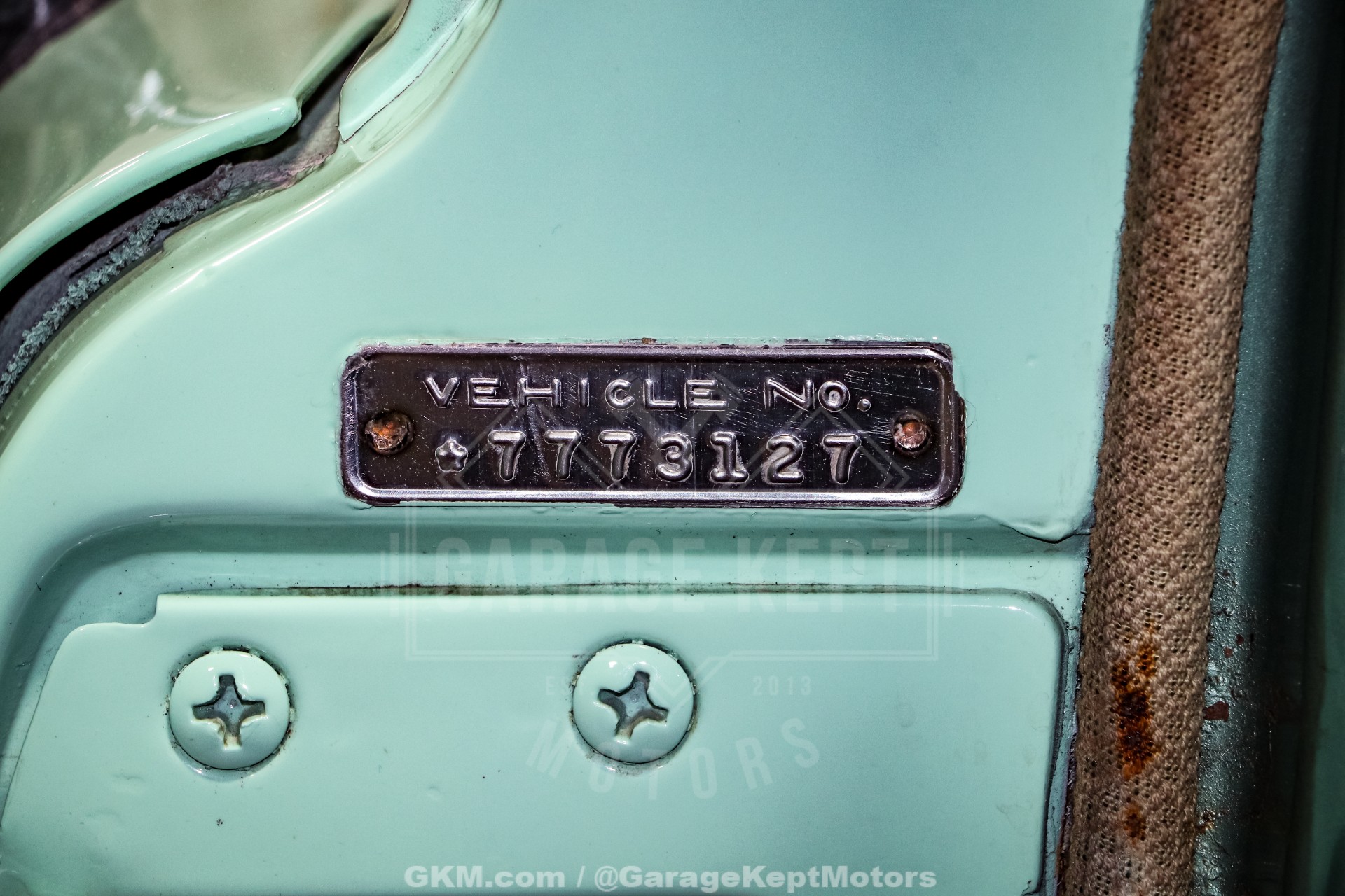 1953 Chrysler Custom Imperial 187