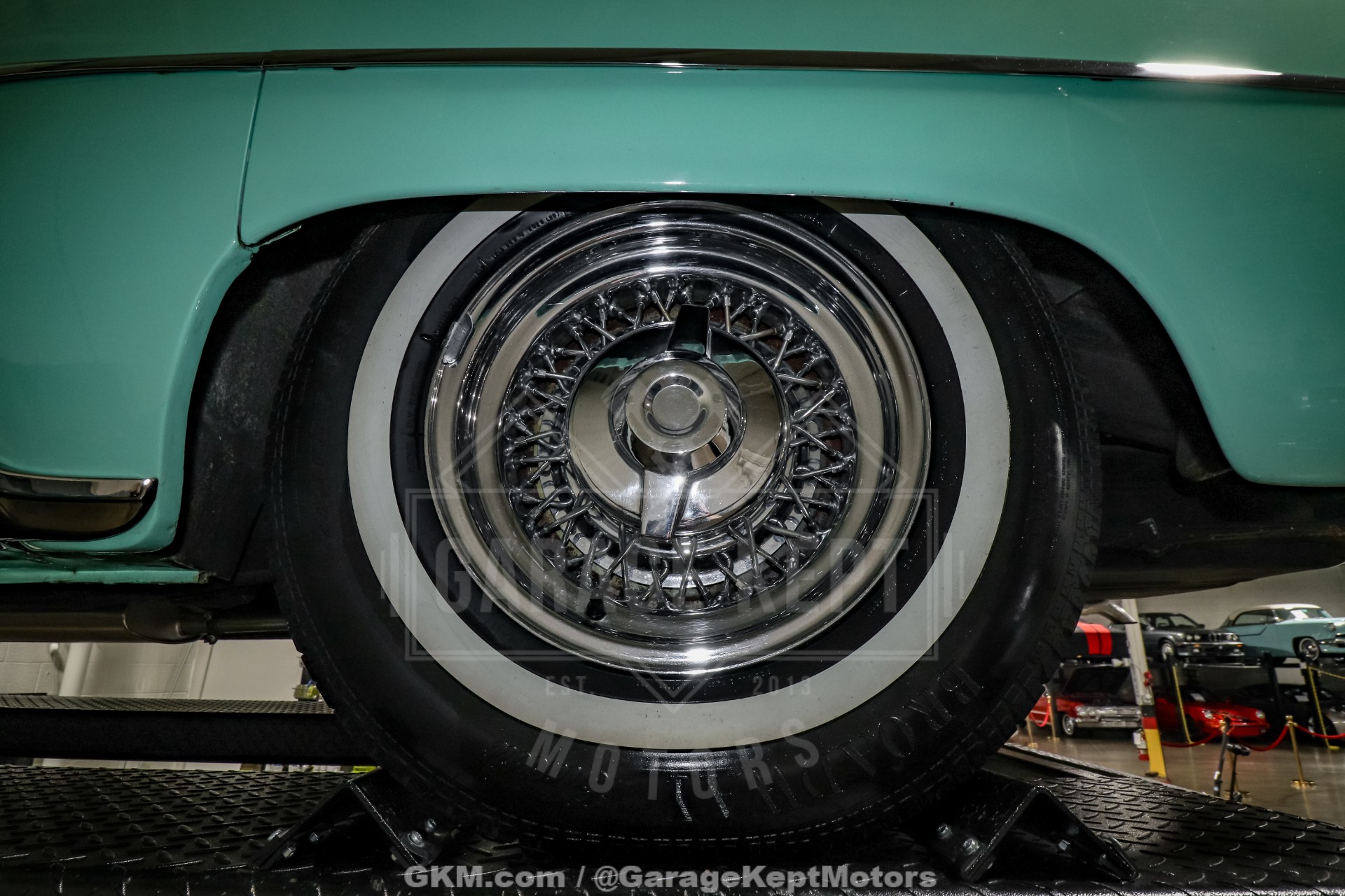 1953 Chrysler Custom Imperial 193