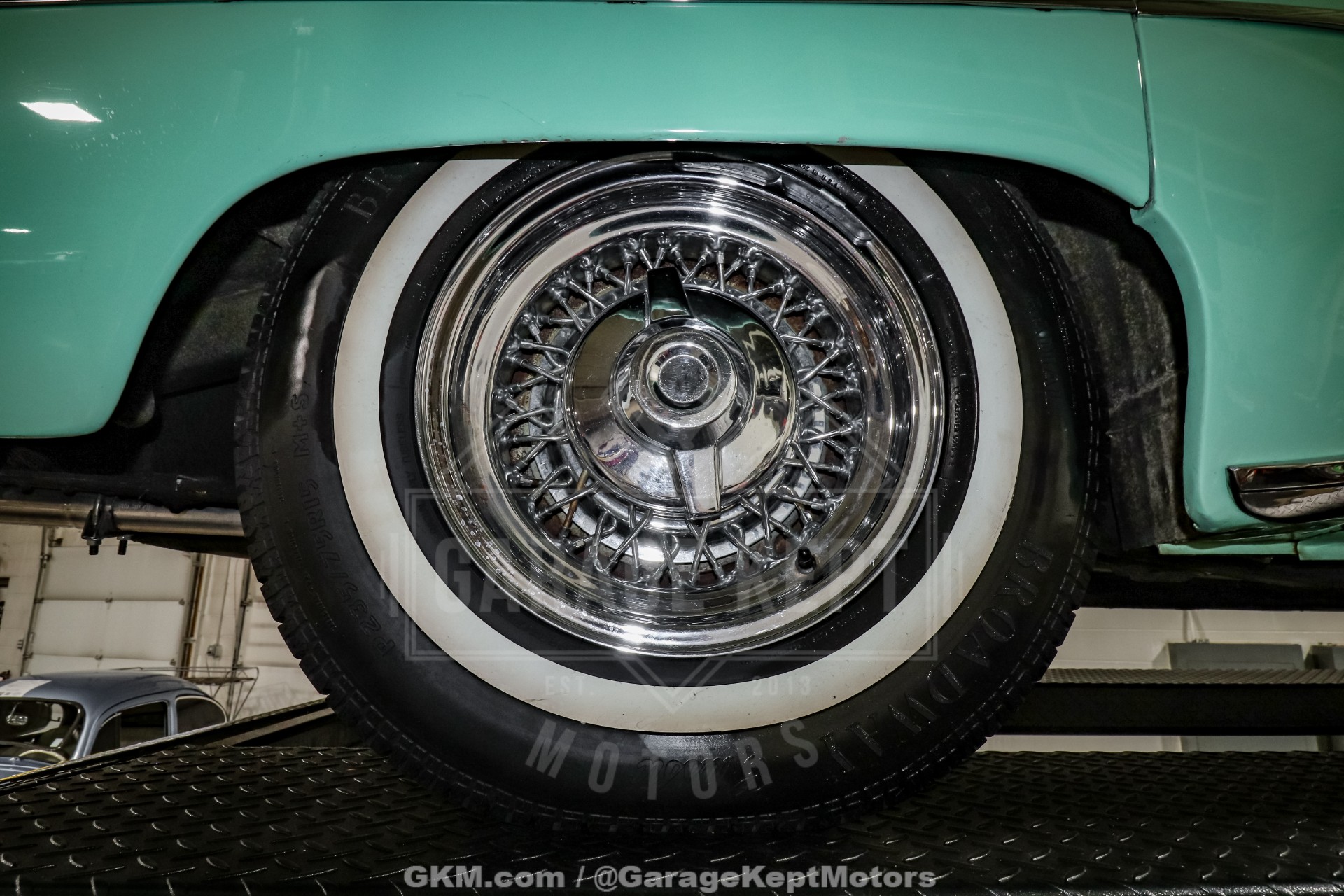 1953 Chrysler Custom Imperial 197