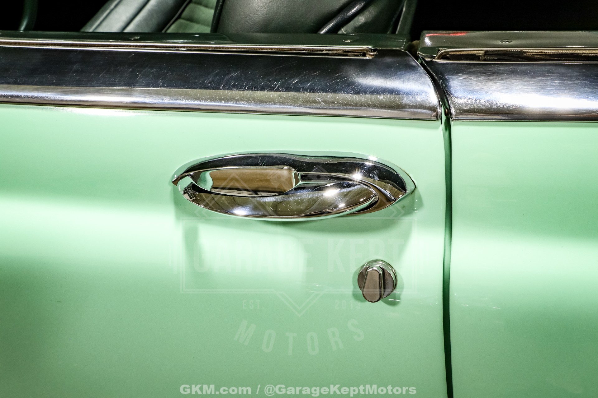 1953 Chrysler Custom Imperial 49