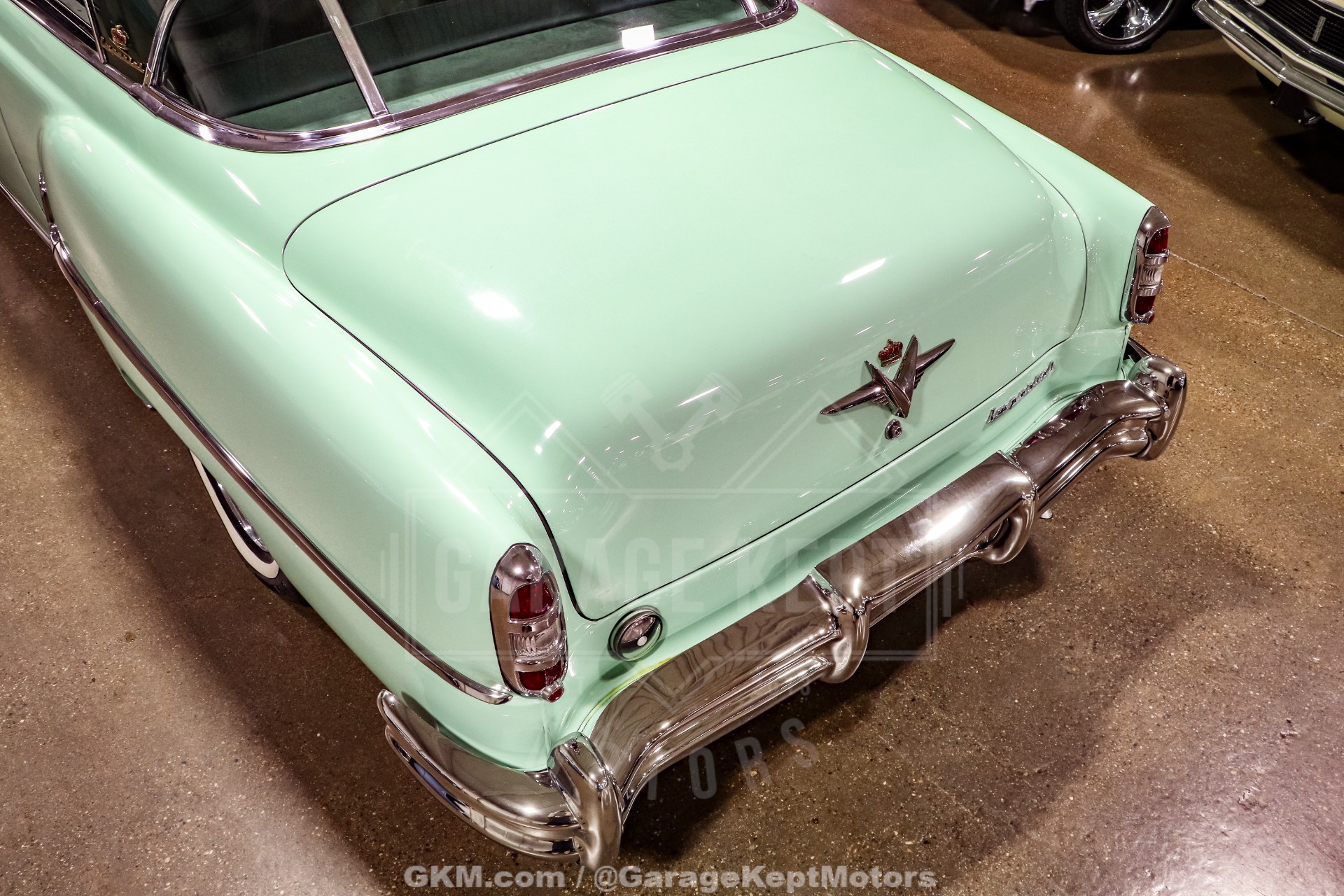 1953 Chrysler Custom Imperial 58