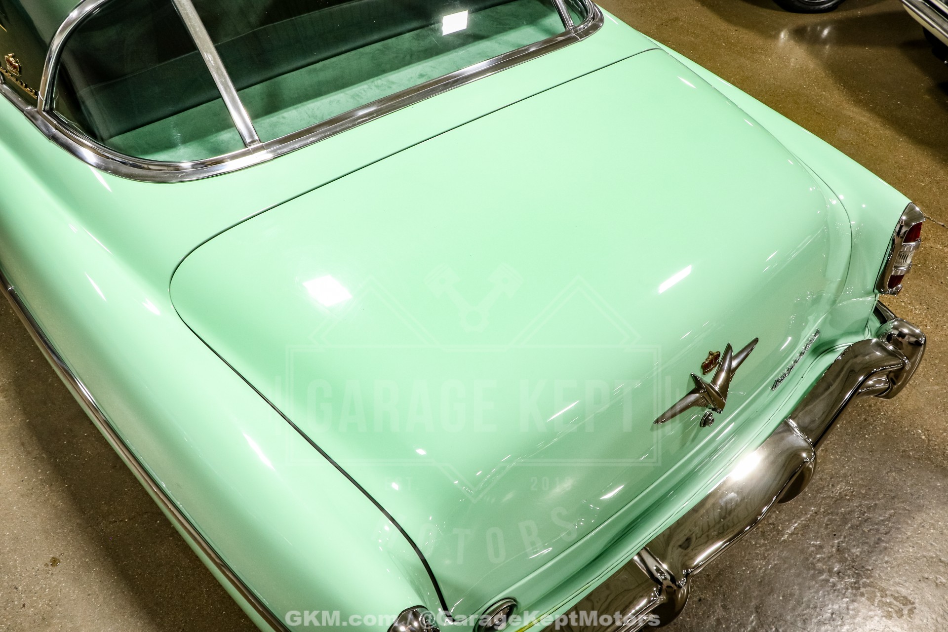 1953 Chrysler Custom Imperial 59