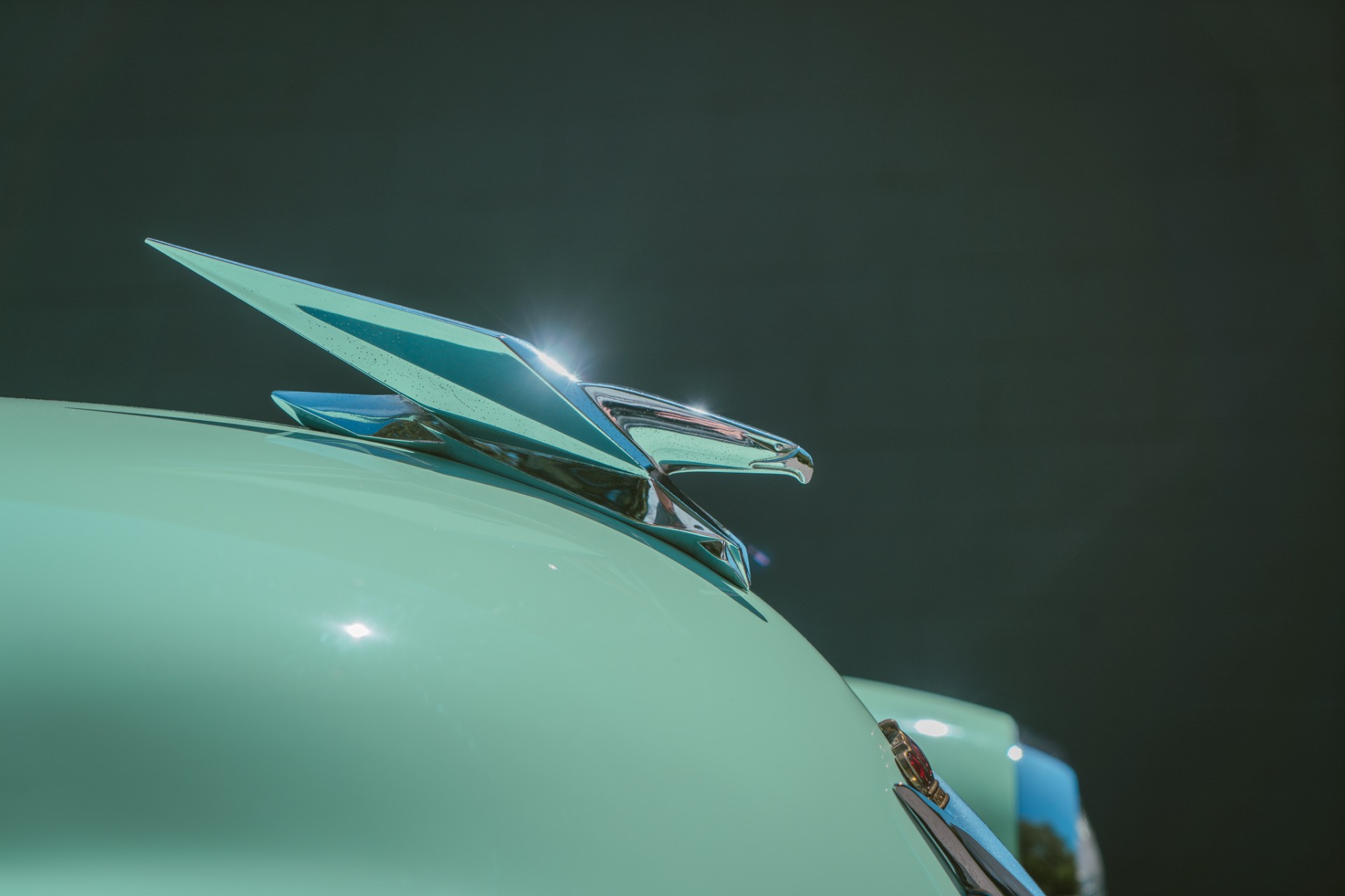 1953 Chrysler Custom Imperial 5