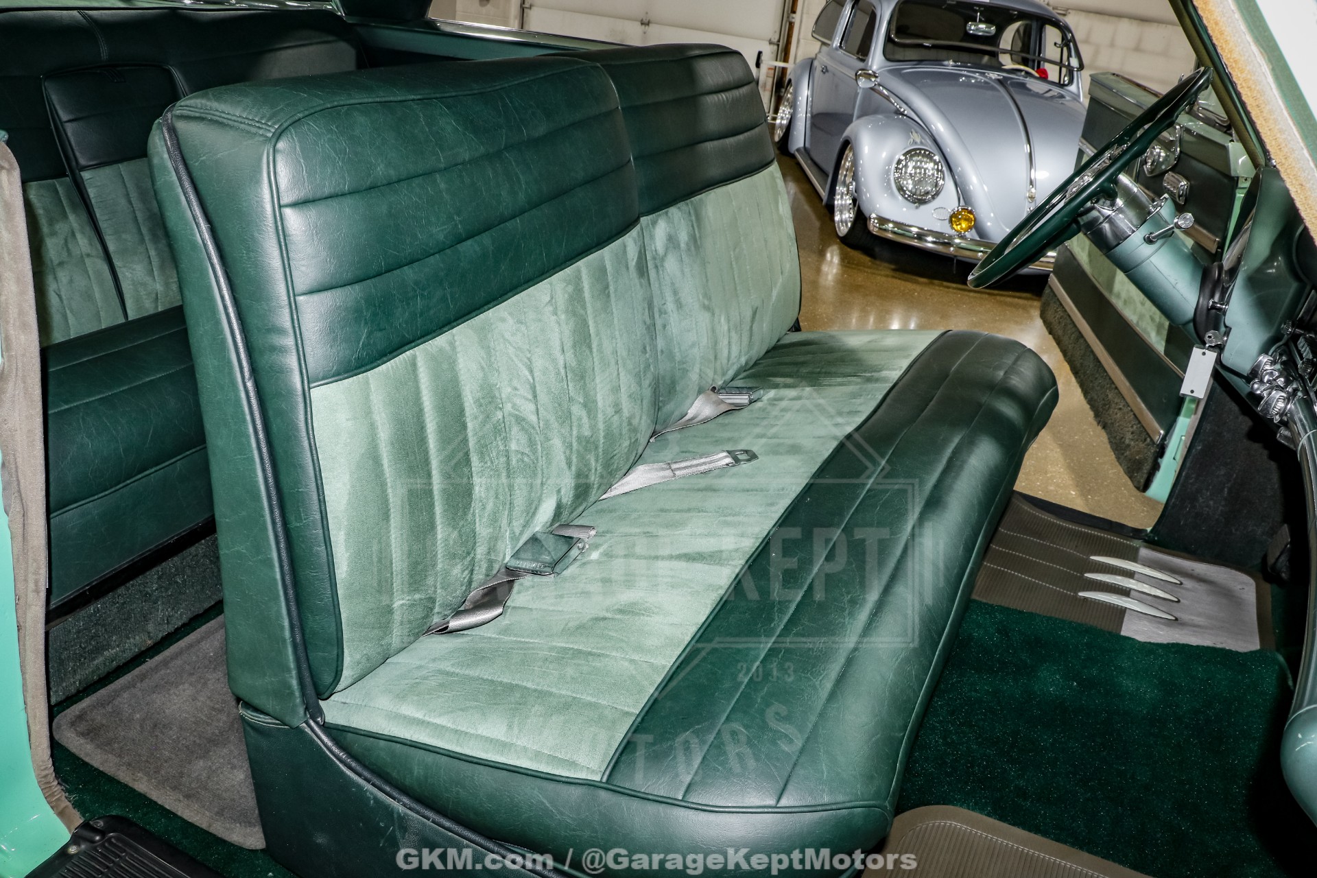 1953 Chrysler Custom Imperial 94