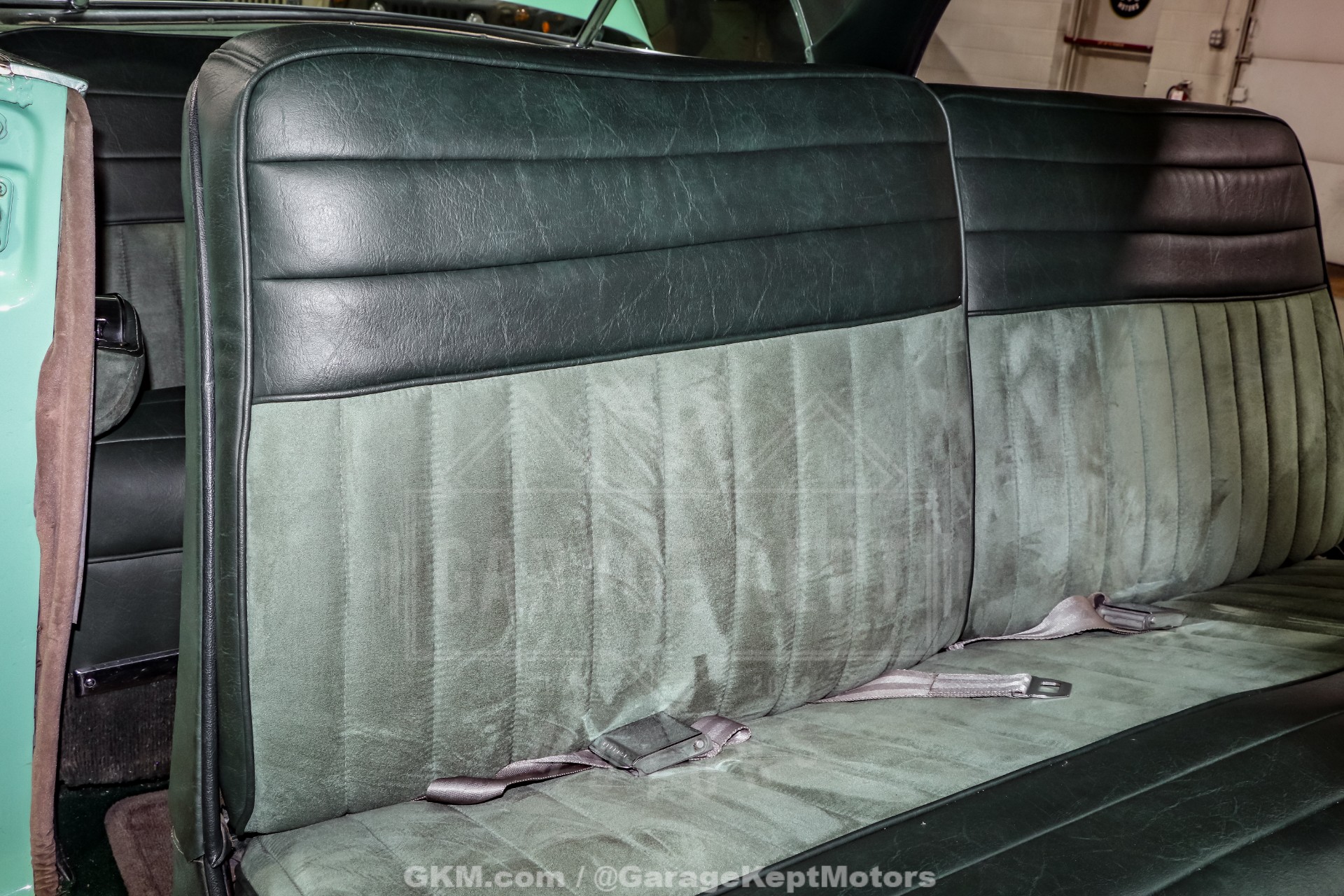 1953 Chrysler Custom Imperial 95