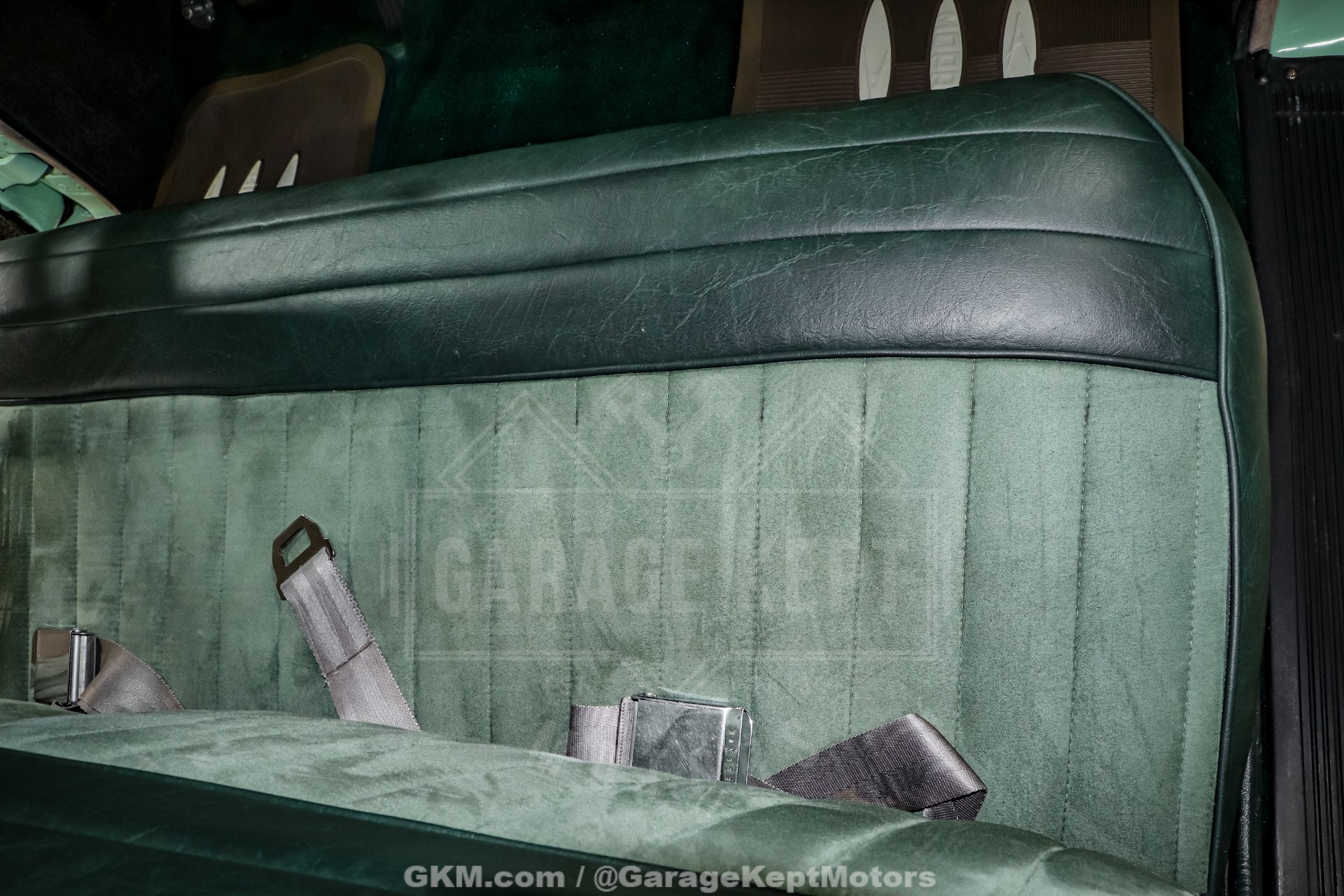 1953 Chrysler Custom Imperial 96