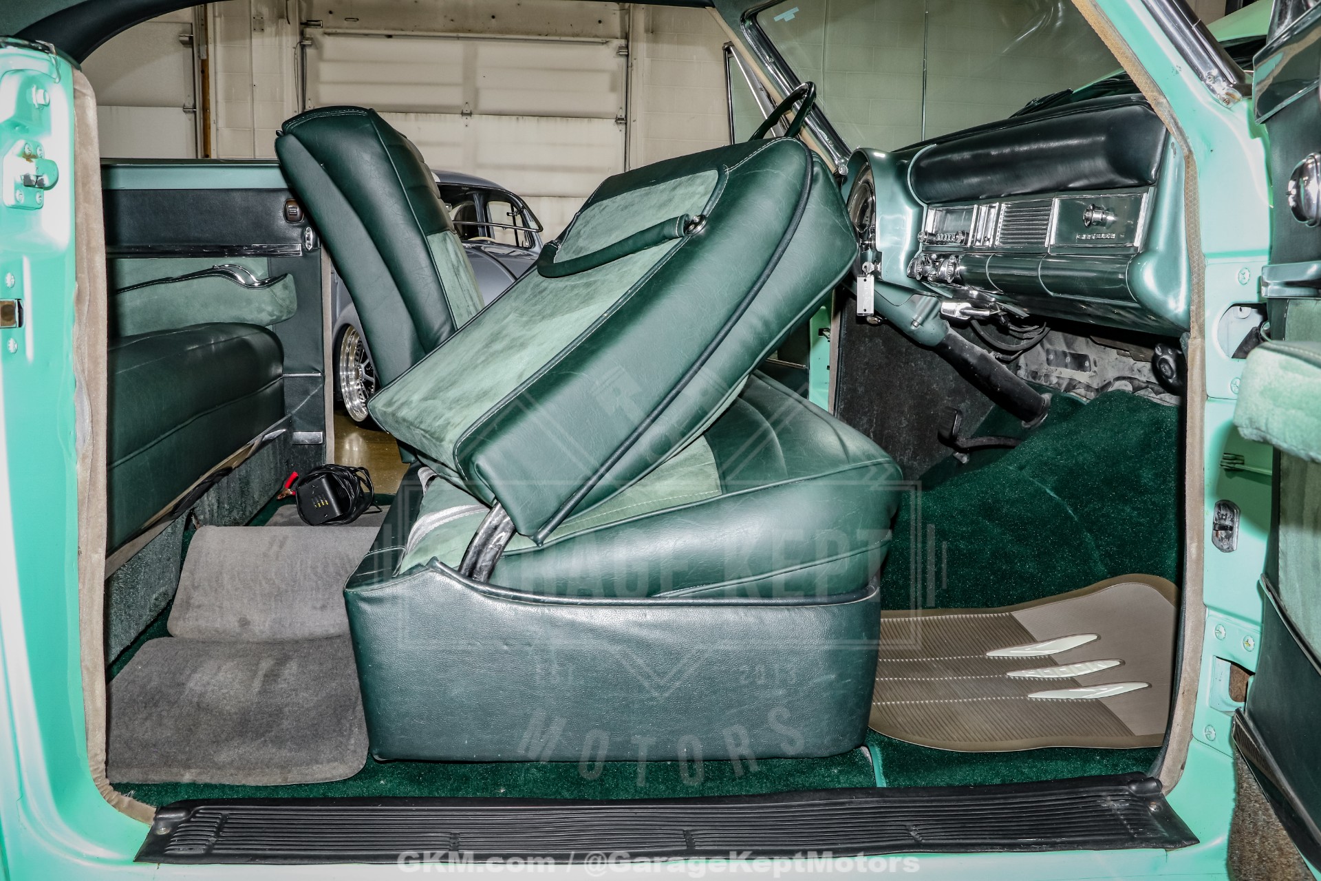 1953 Chrysler Custom Imperial 99