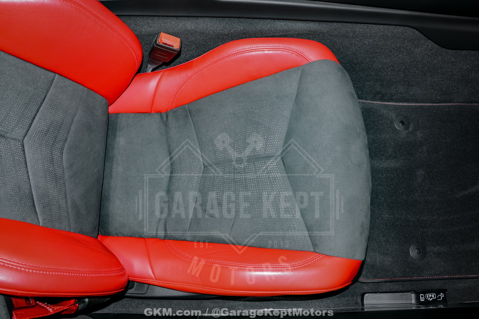 2021 Chevrolet Corvette 102