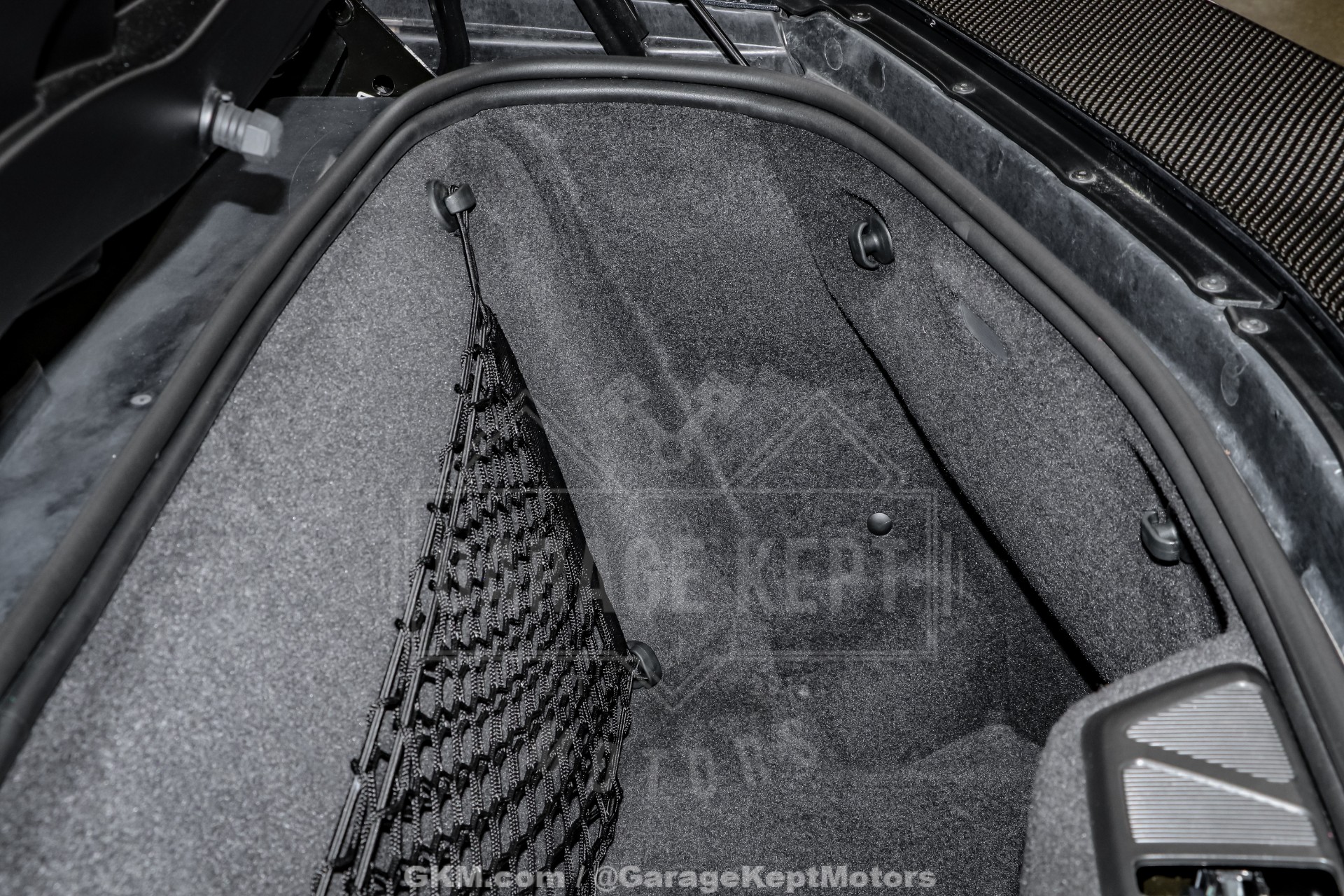 2021 Chevrolet Corvette 107