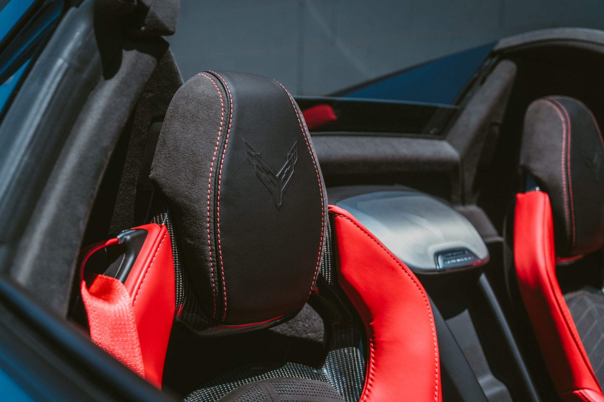 2021 Chevrolet Corvette 10