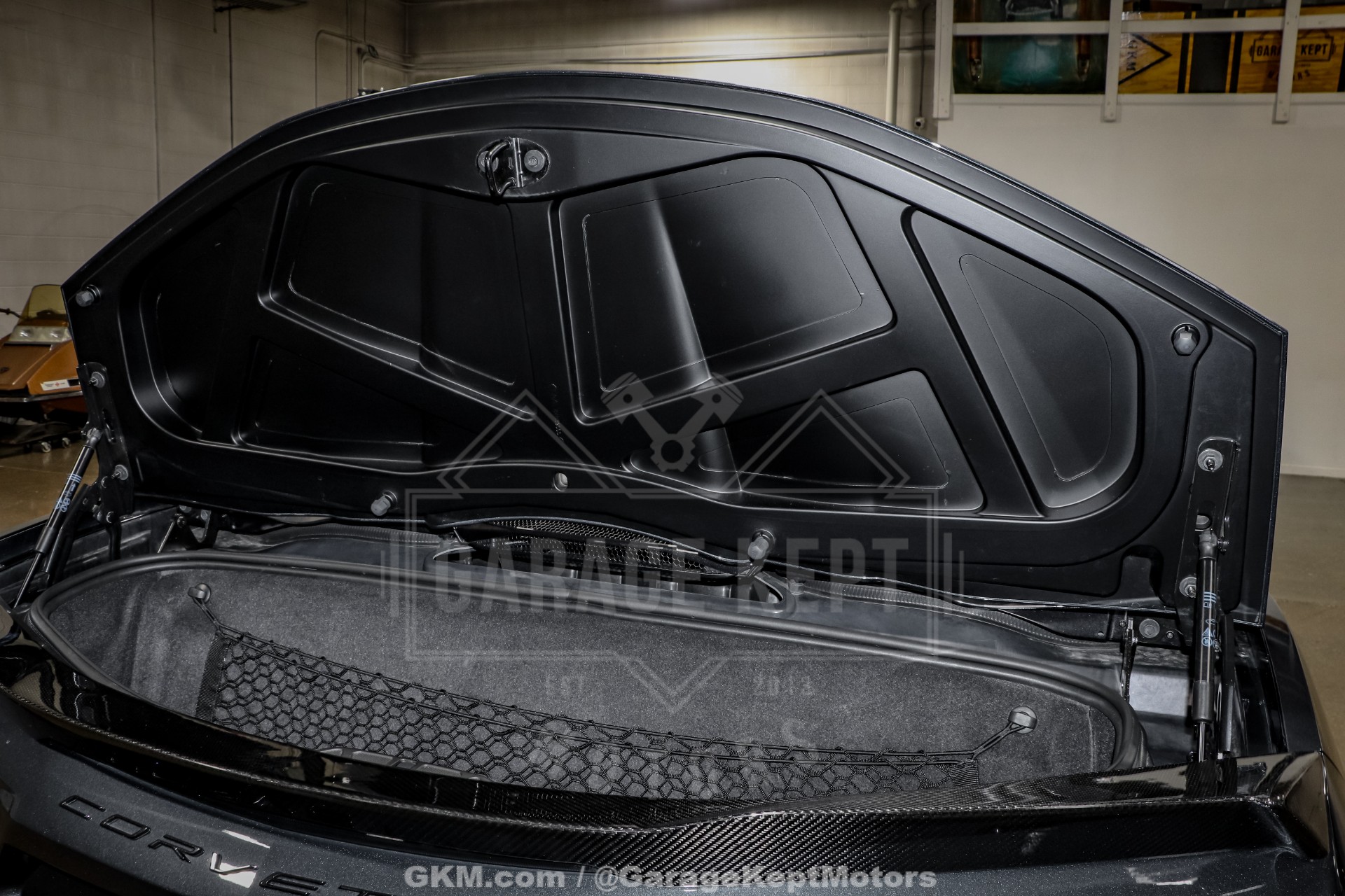 2021 Chevrolet Corvette 110