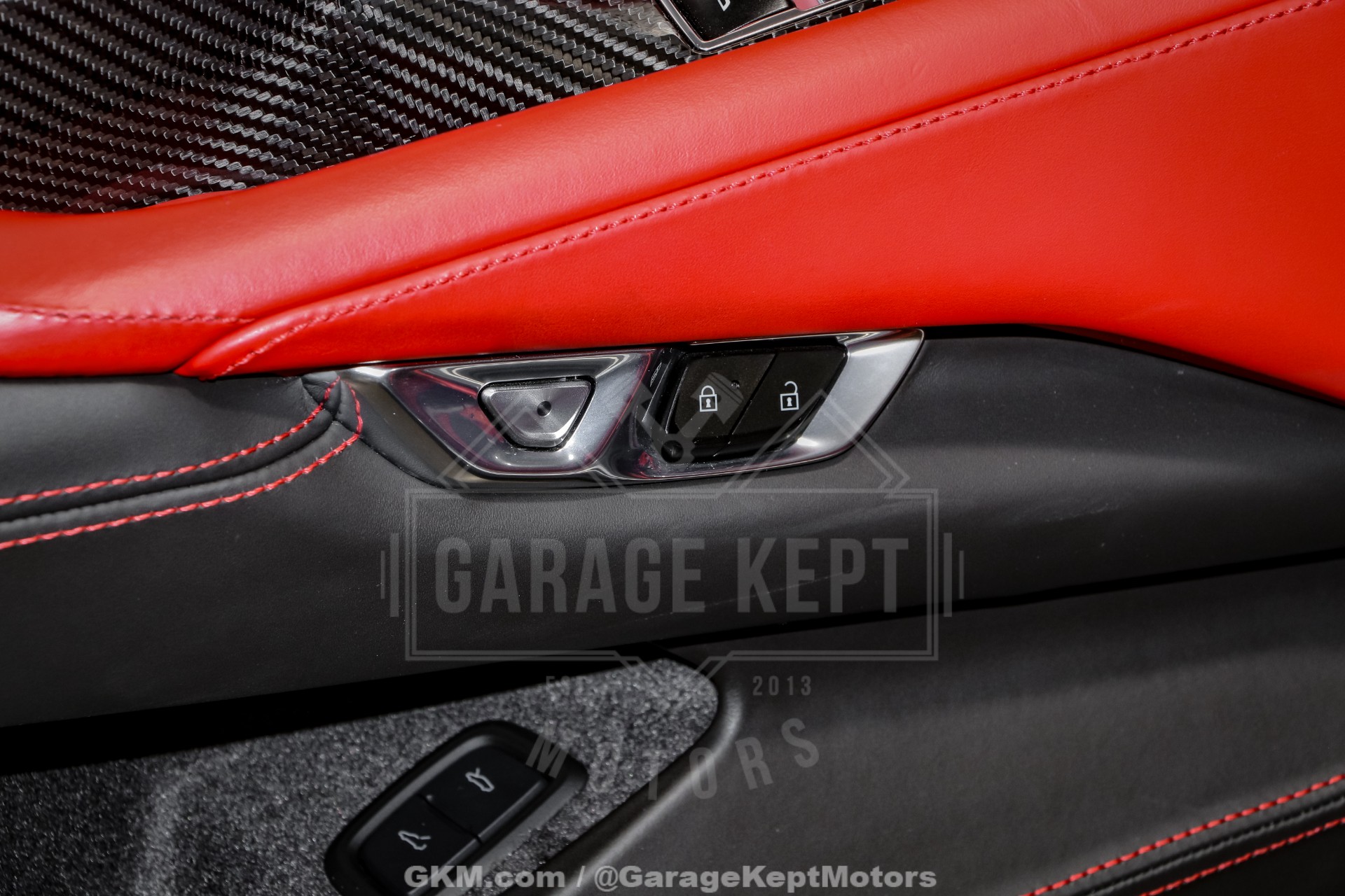 2021 Chevrolet Corvette 114