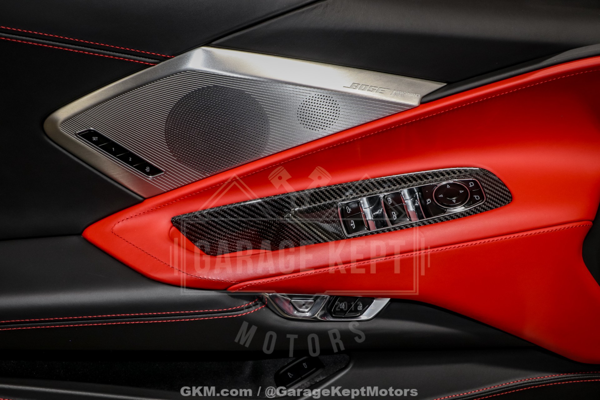 2021 Chevrolet Corvette 115