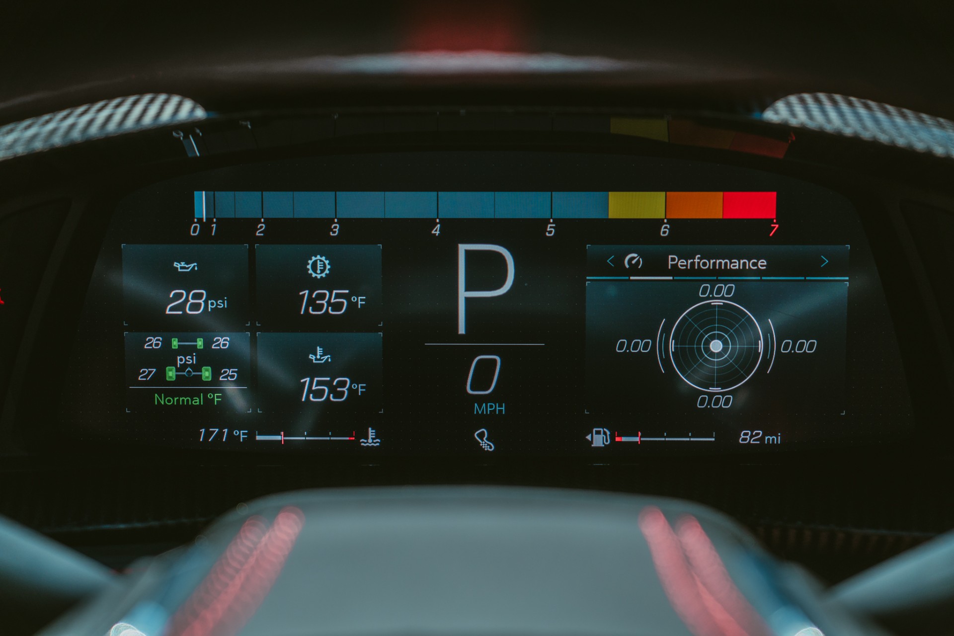 2021 Chevrolet Corvette 13