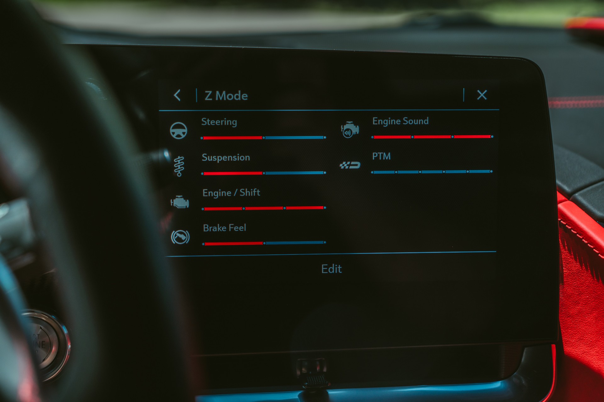 2021 Chevrolet Corvette 14