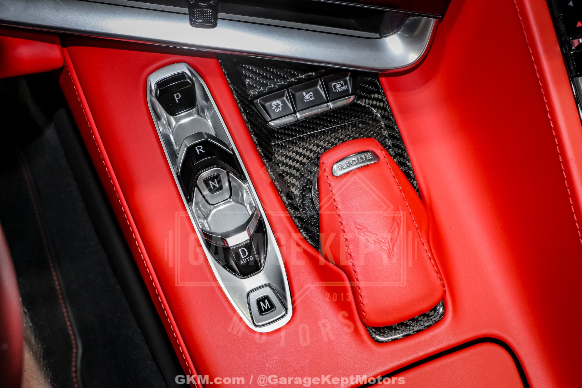 2021 Chevrolet Corvette 159