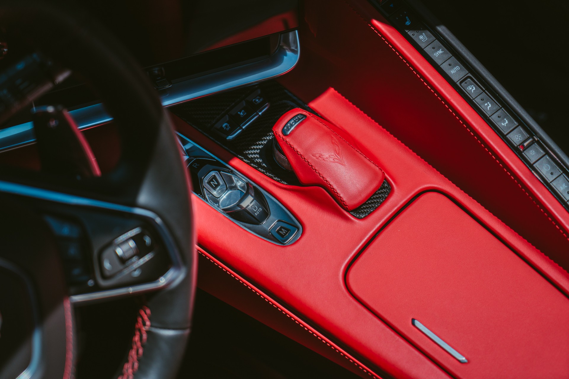 2021 Chevrolet Corvette 15