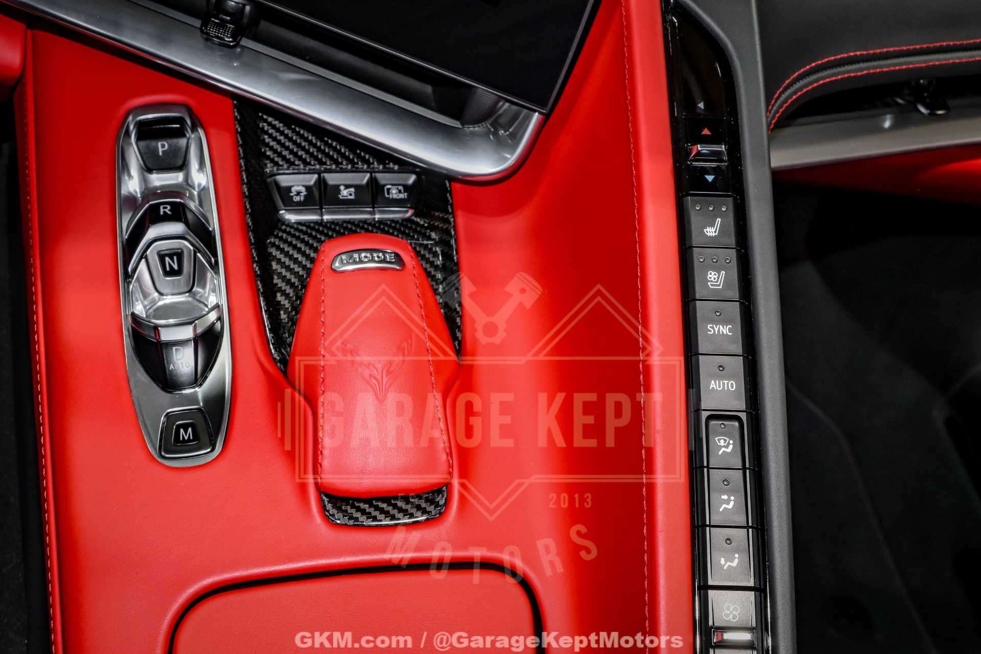 2021 Chevrolet Corvette 160