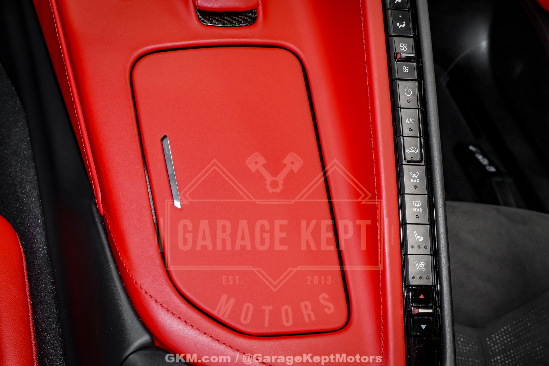 2021 Chevrolet Corvette 161