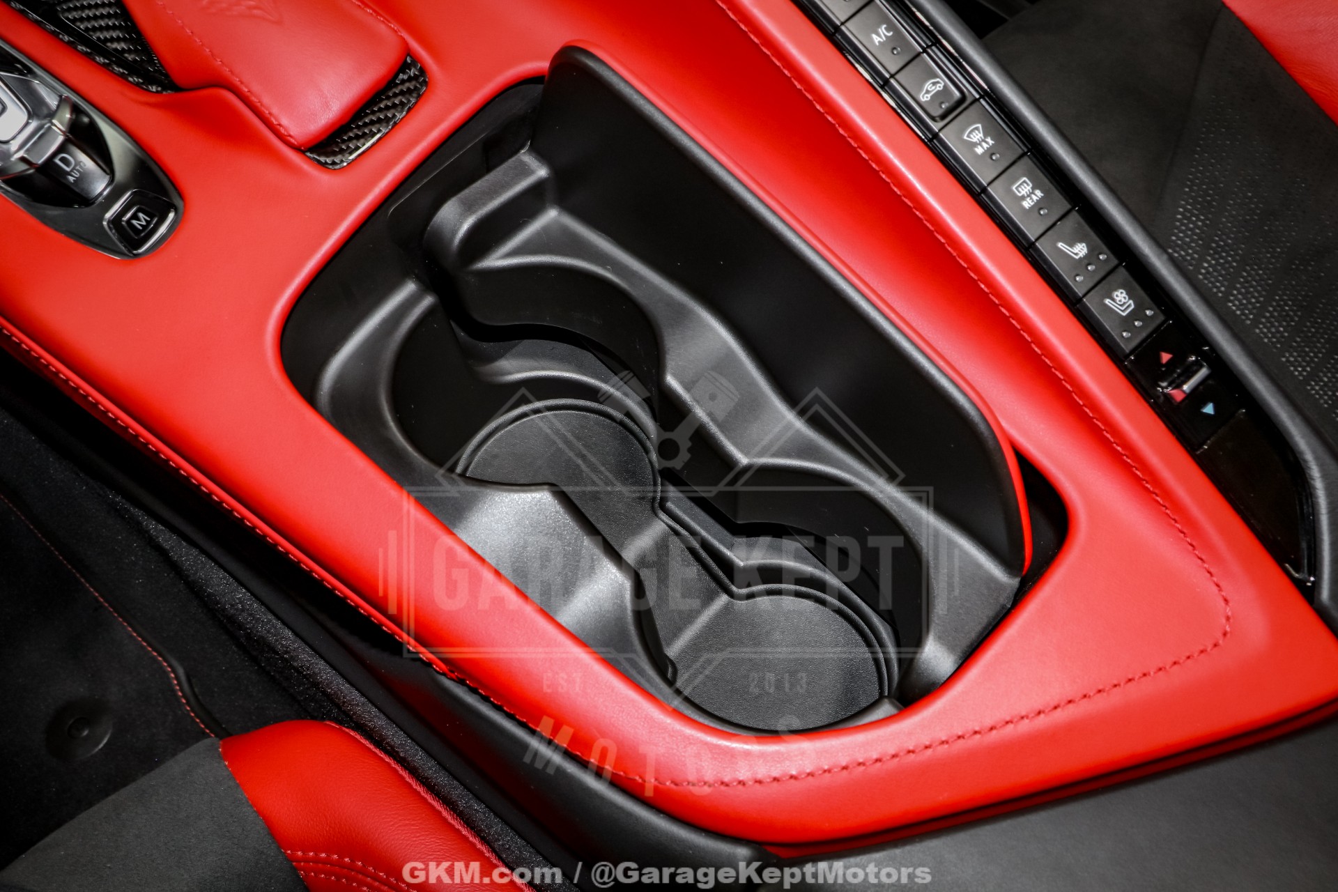 2021 Chevrolet Corvette 162
