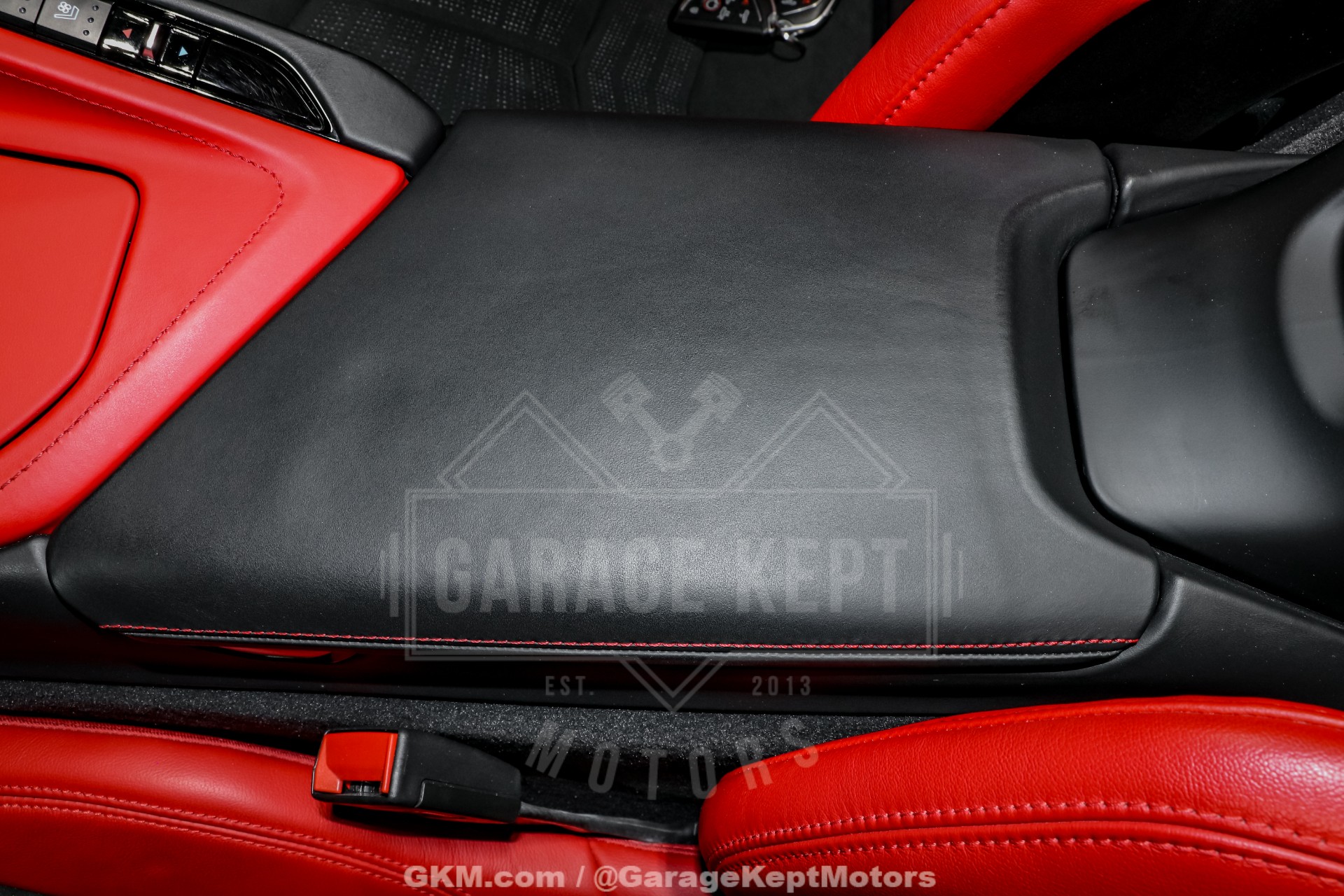 2021 Chevrolet Corvette 164