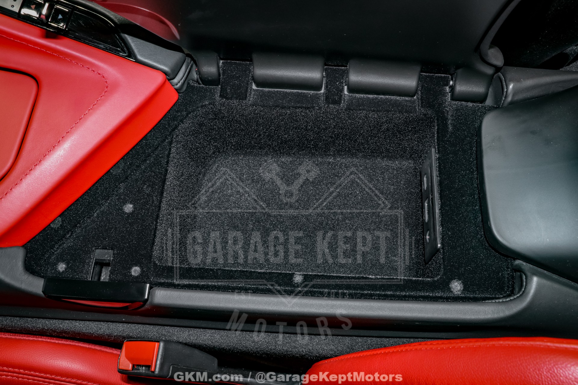 2021 Chevrolet Corvette 165