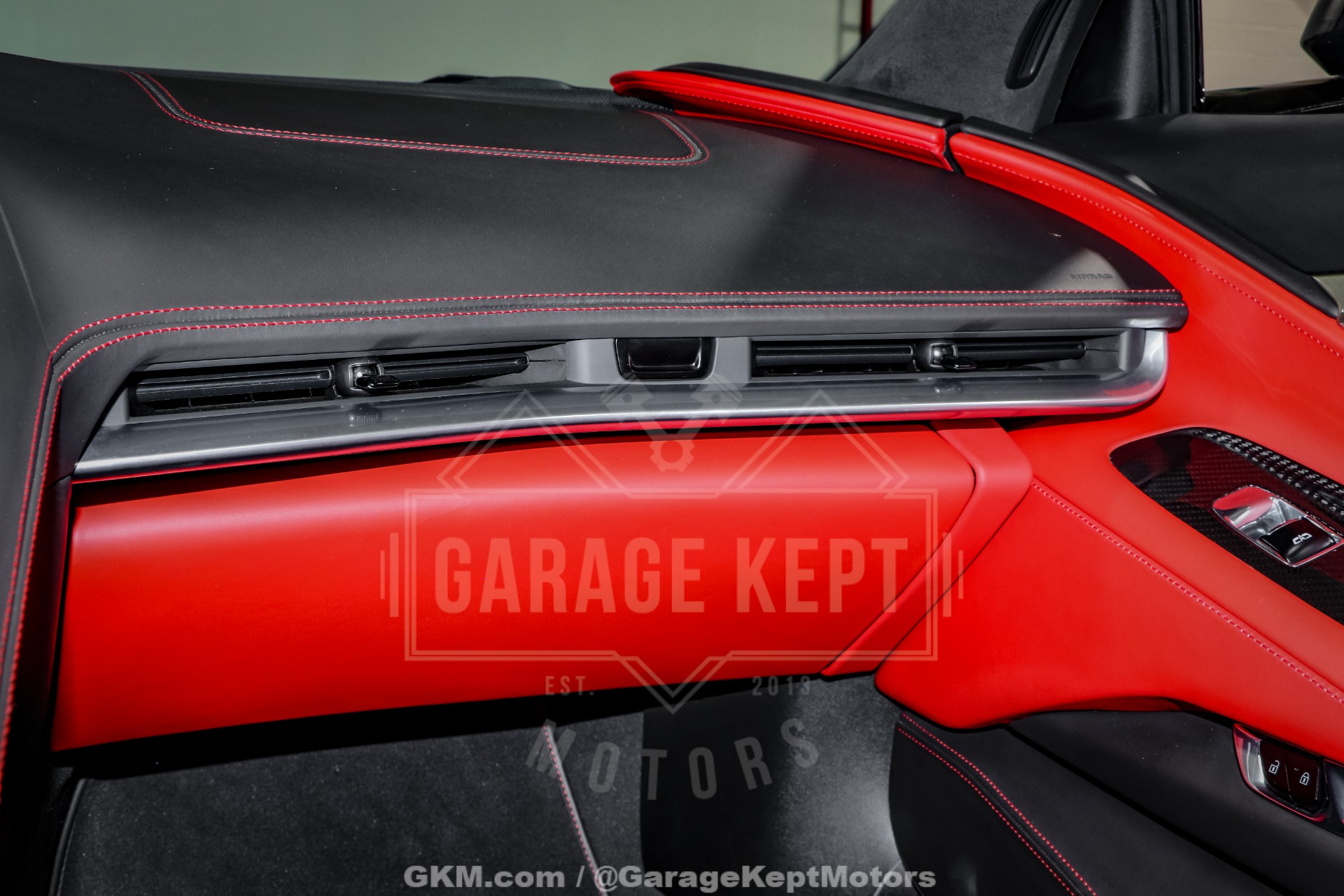 2021 Chevrolet Corvette 168