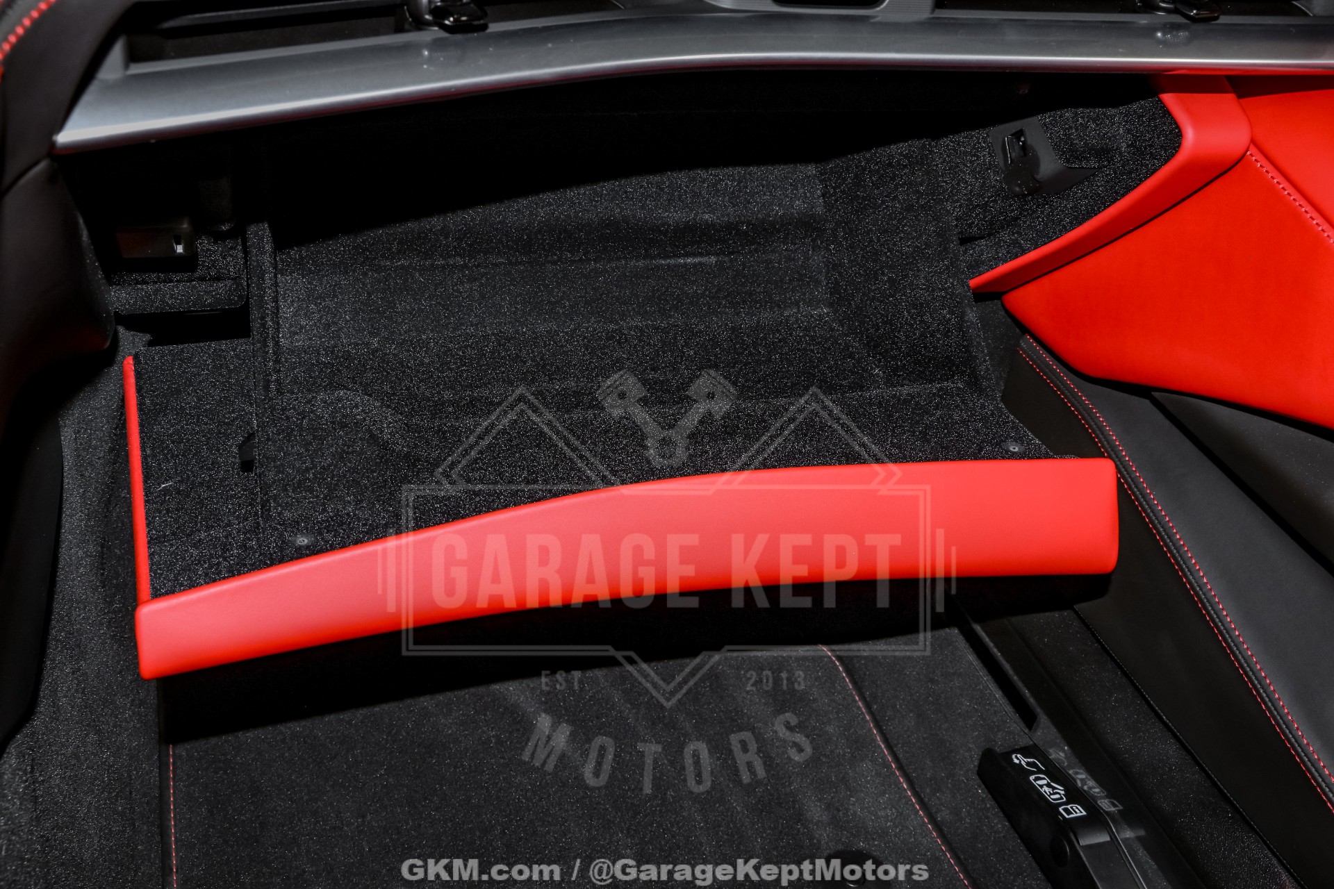 2021 Chevrolet Corvette 169